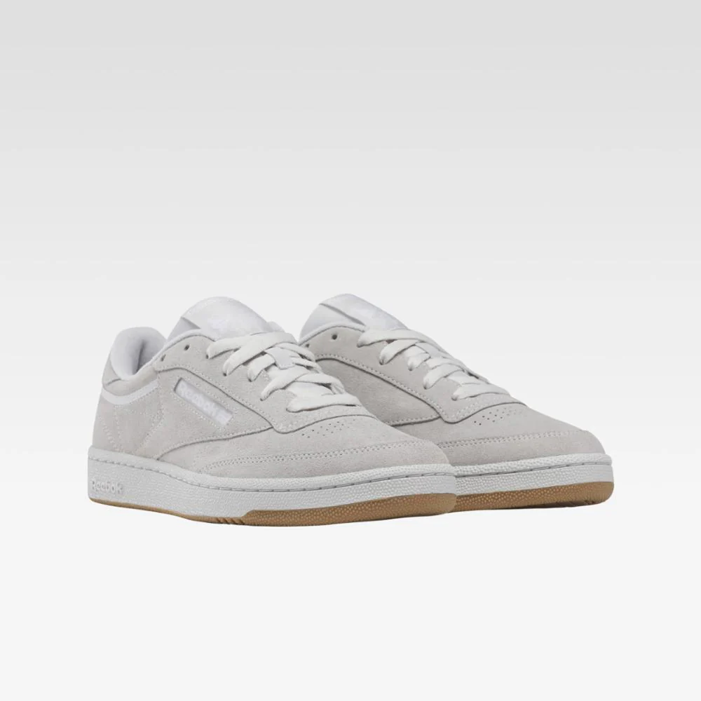 Club C 85 Grey - Image 2