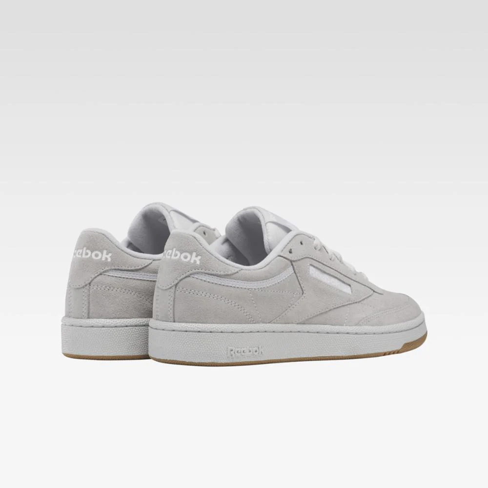Club C 85 Grey - Image 3