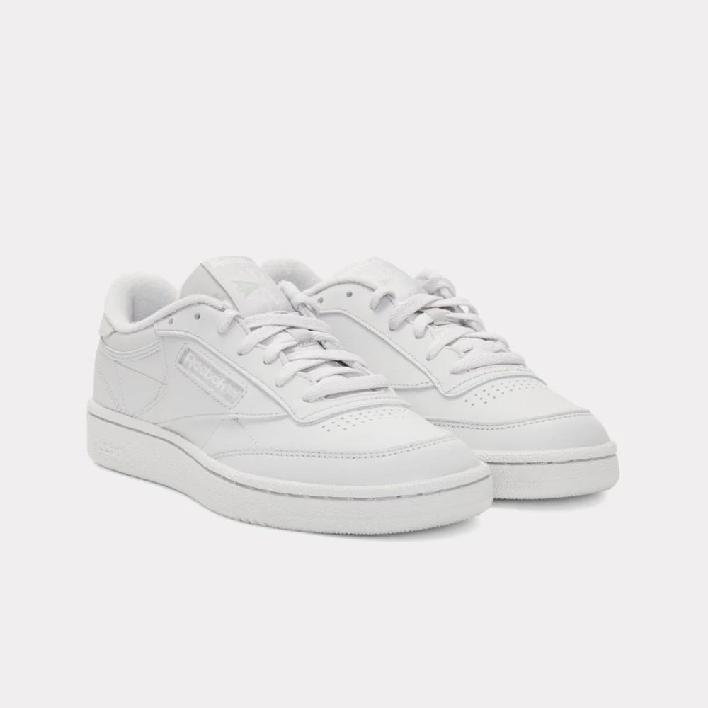 Club C 85 Grey - Image 3