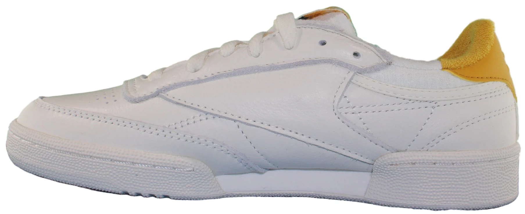 Club C 85 Vintage 40th White - Image 2