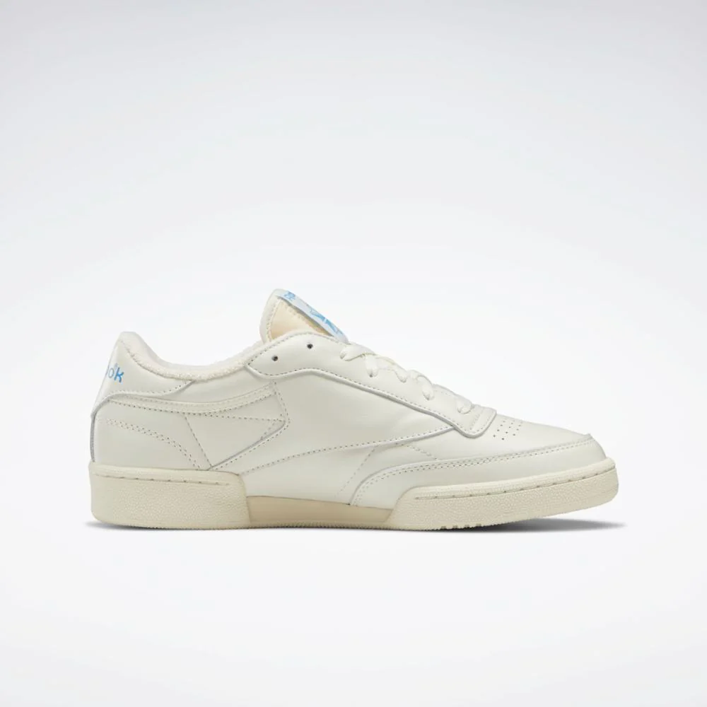 Club C 85 Vintage White - Image 2