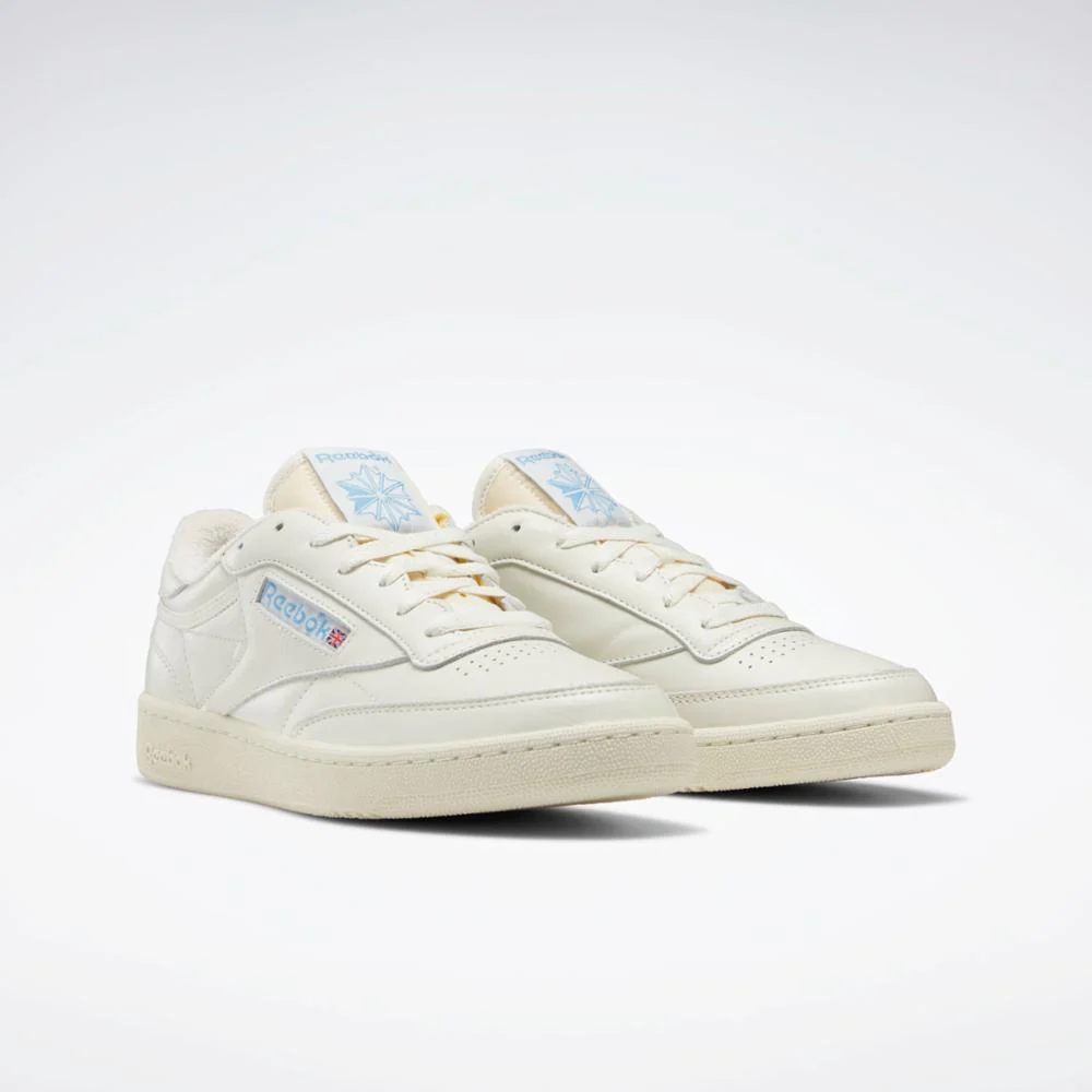 Club C 85 Vintage White - Image 3