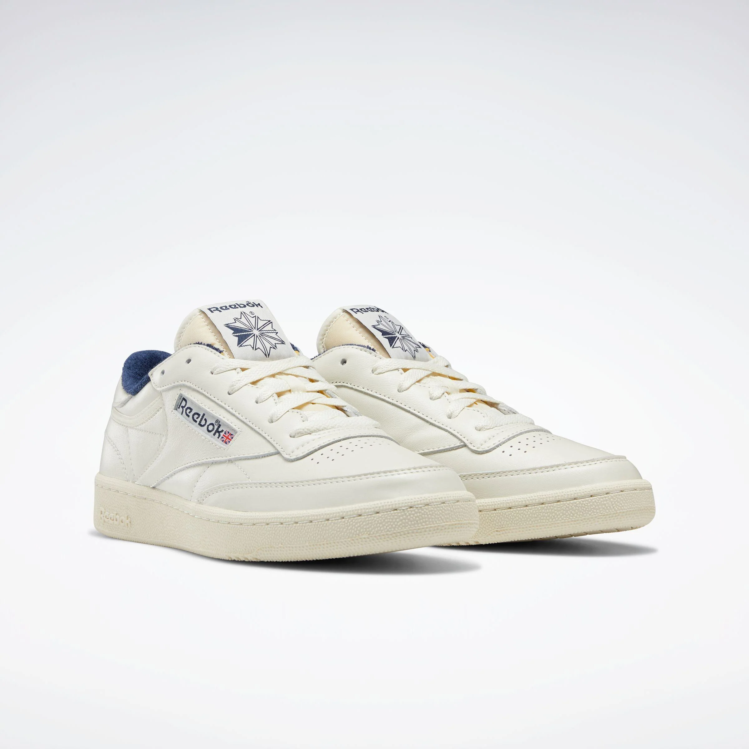 Club C 85 Vintage White - Image 2