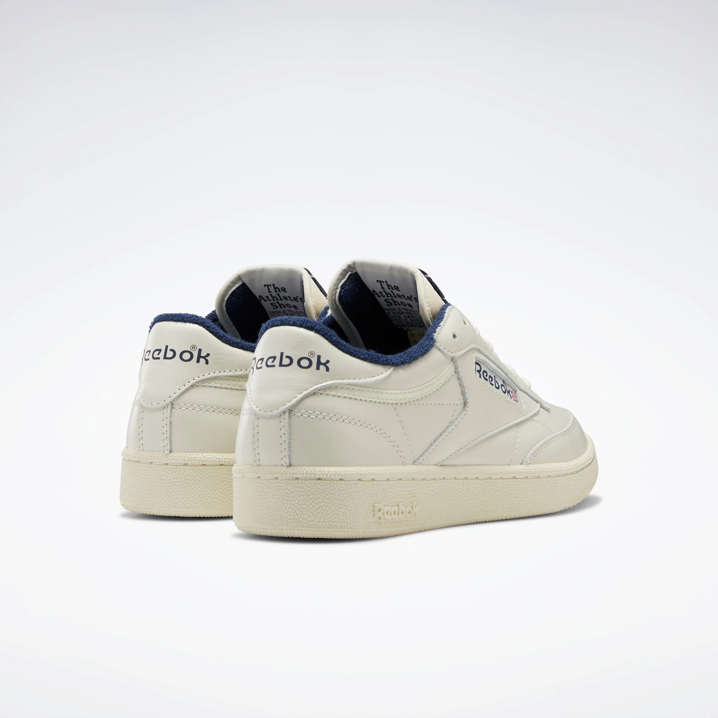 Club C 85 Vintage White - Image 3