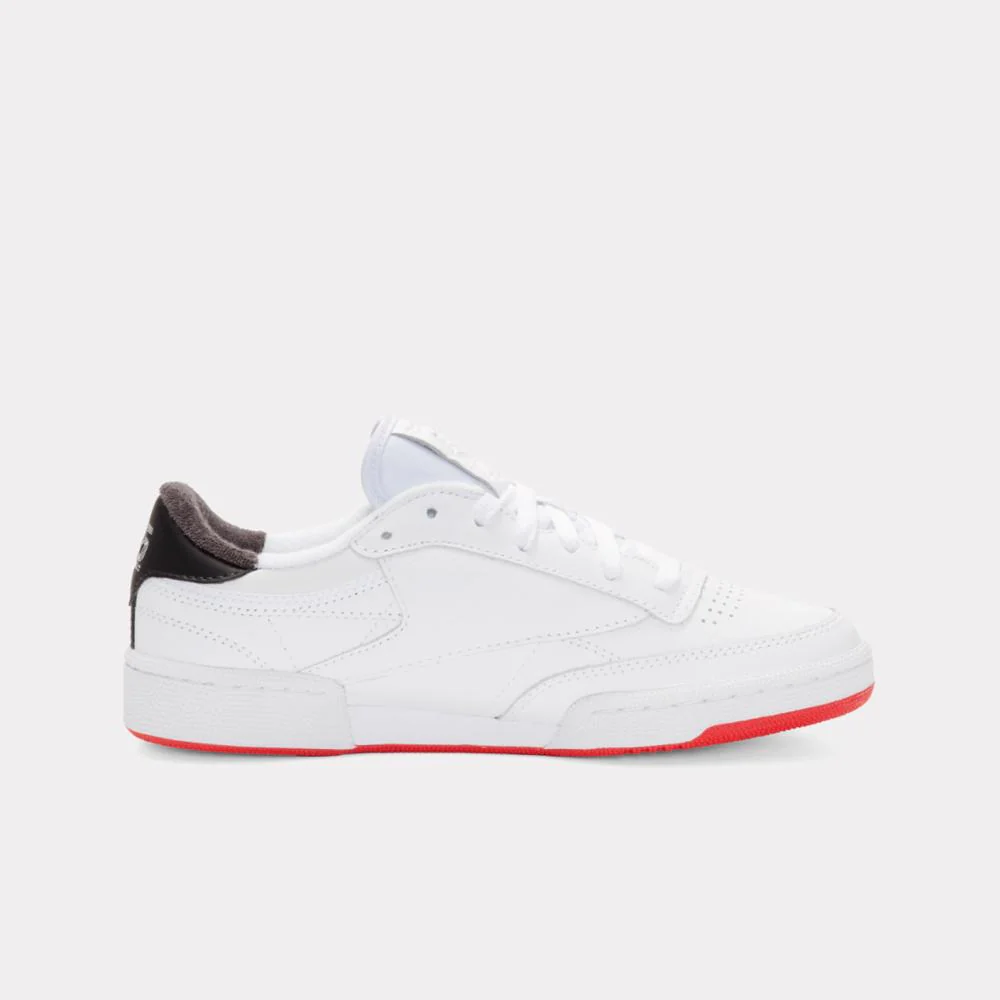 Club C 85 Vintage White - Image 2