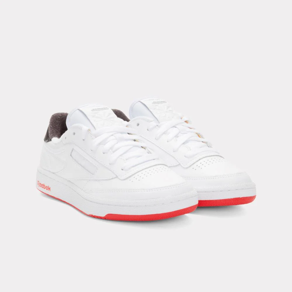 Club C 85 Vintage White - Image 3