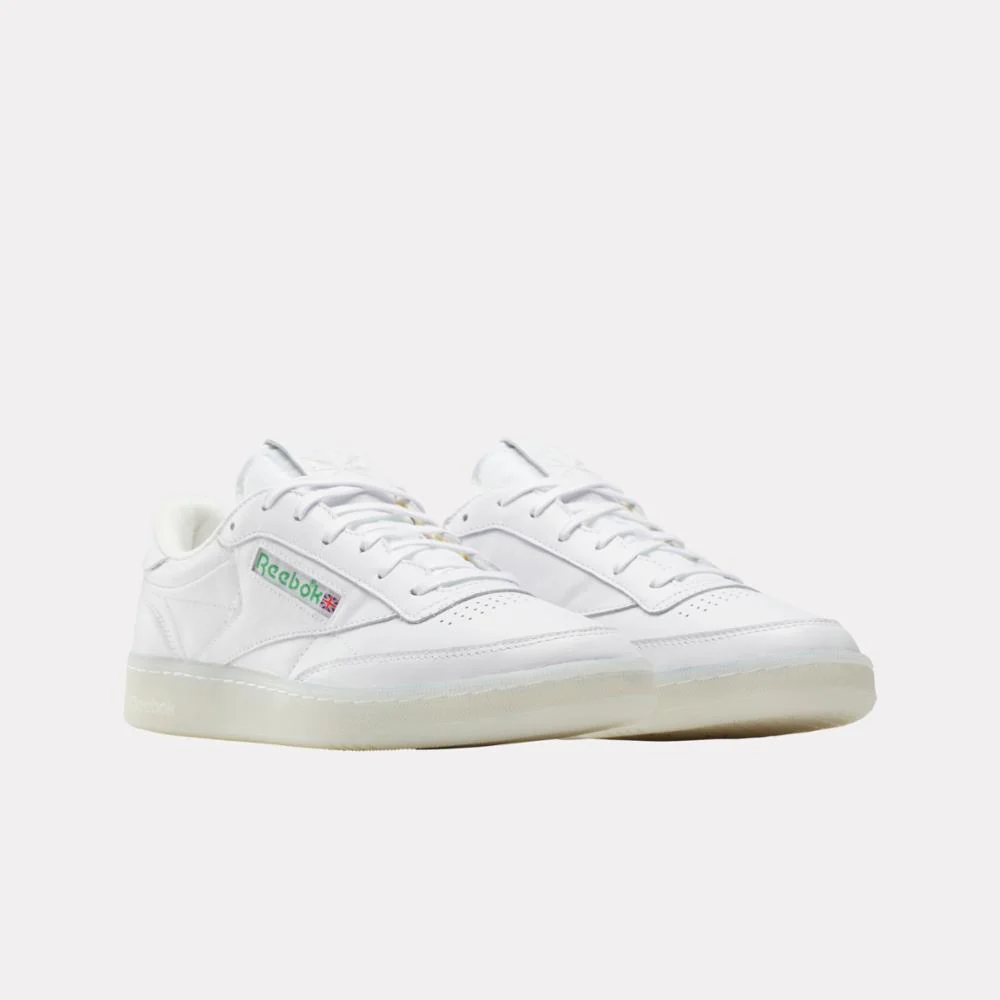 Club C 85 Vintage White - Image 3