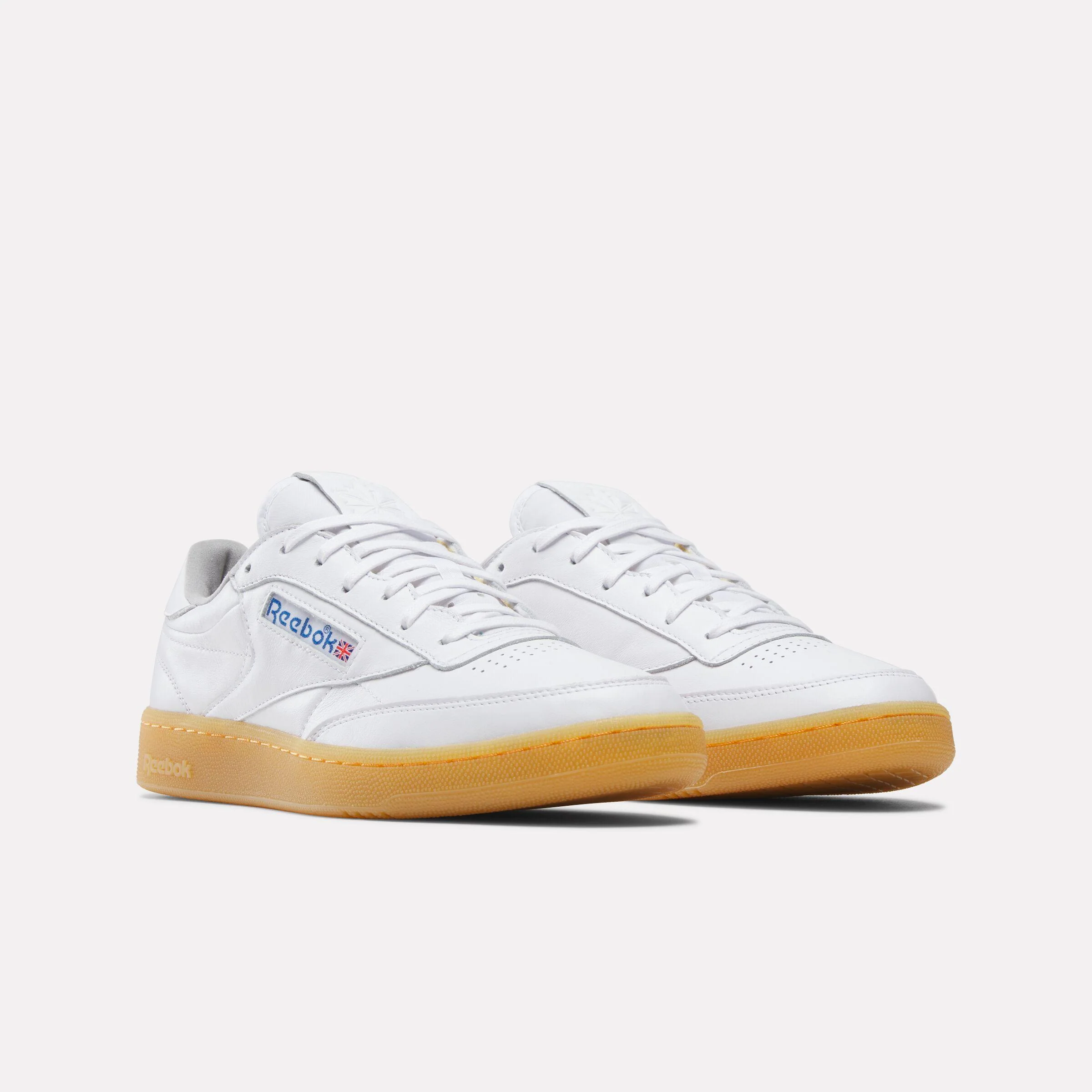 Club C 85 Vintage White - Image 2