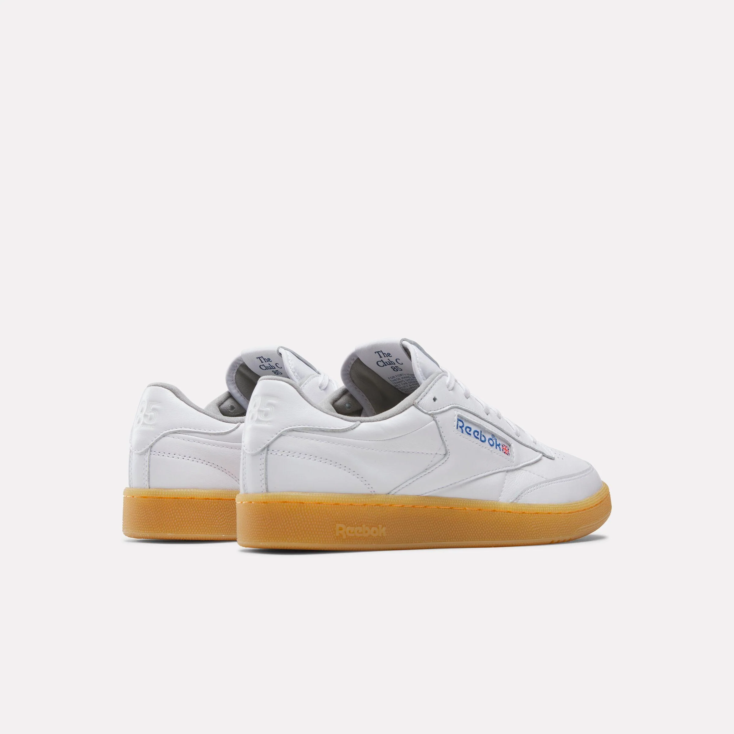 Club C 85 Vintage White - Image 3