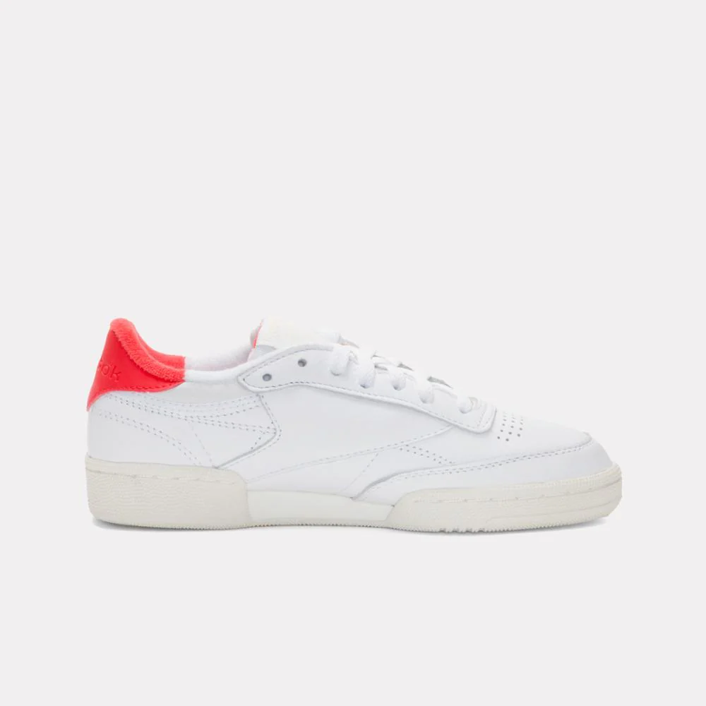 Club C 85 Vintage White - Image 2