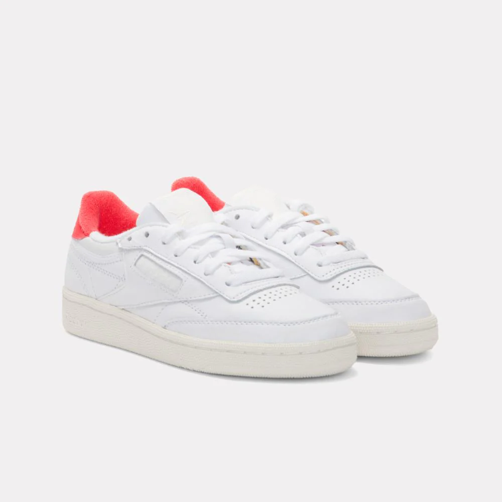 Club C 85 Vintage White - Image 3