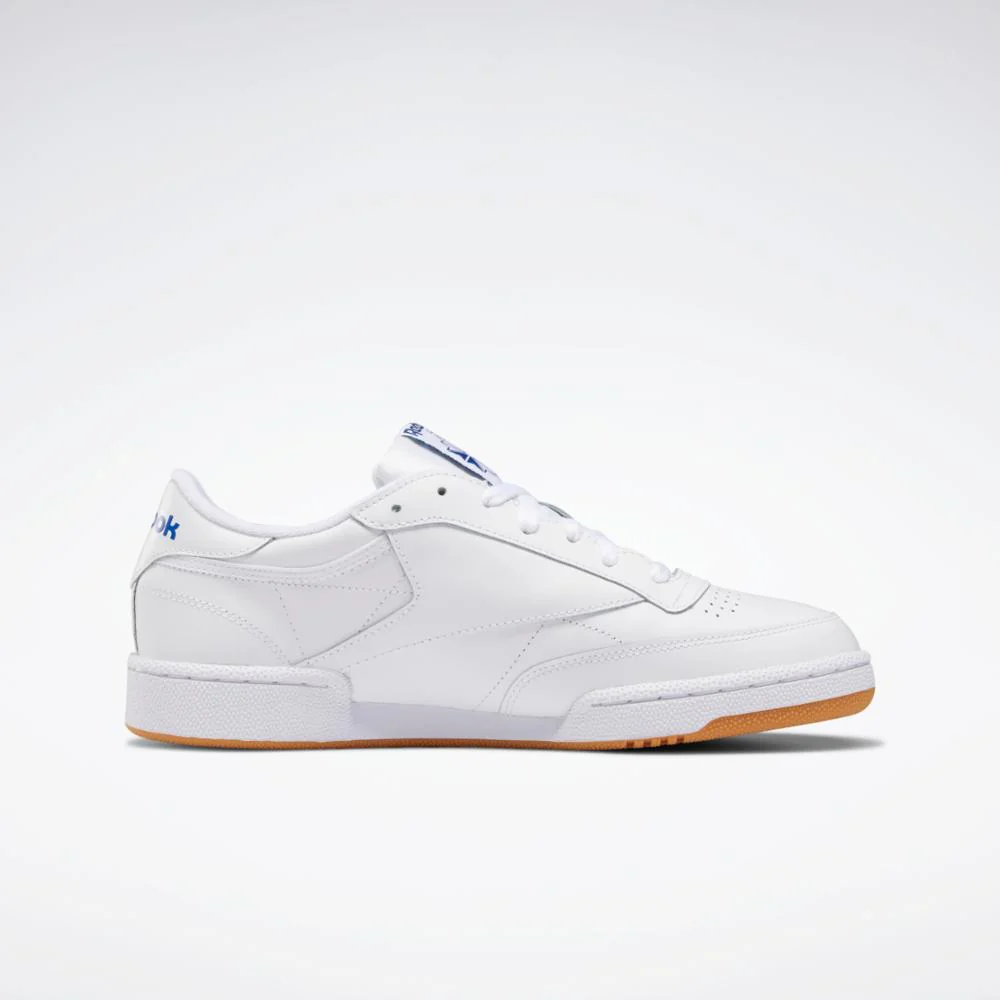 Club C 85 White - Image 2