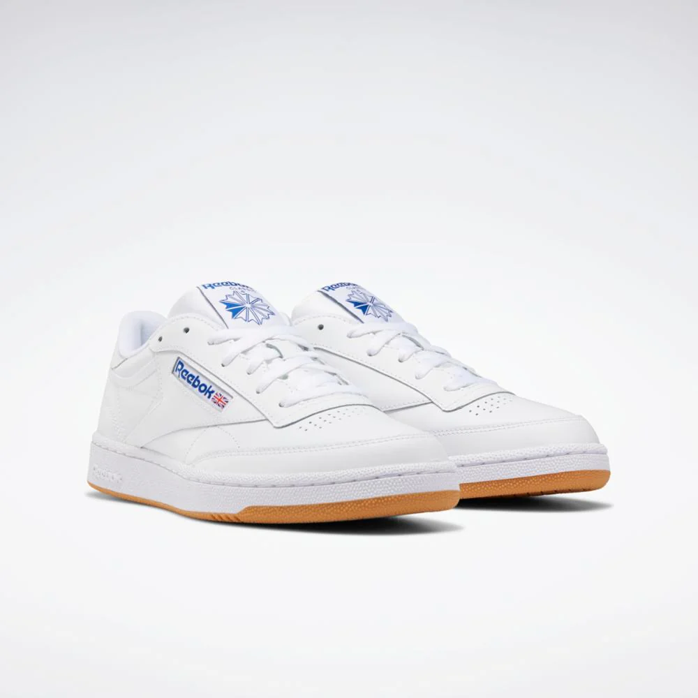 Club C 85 White - Image 3