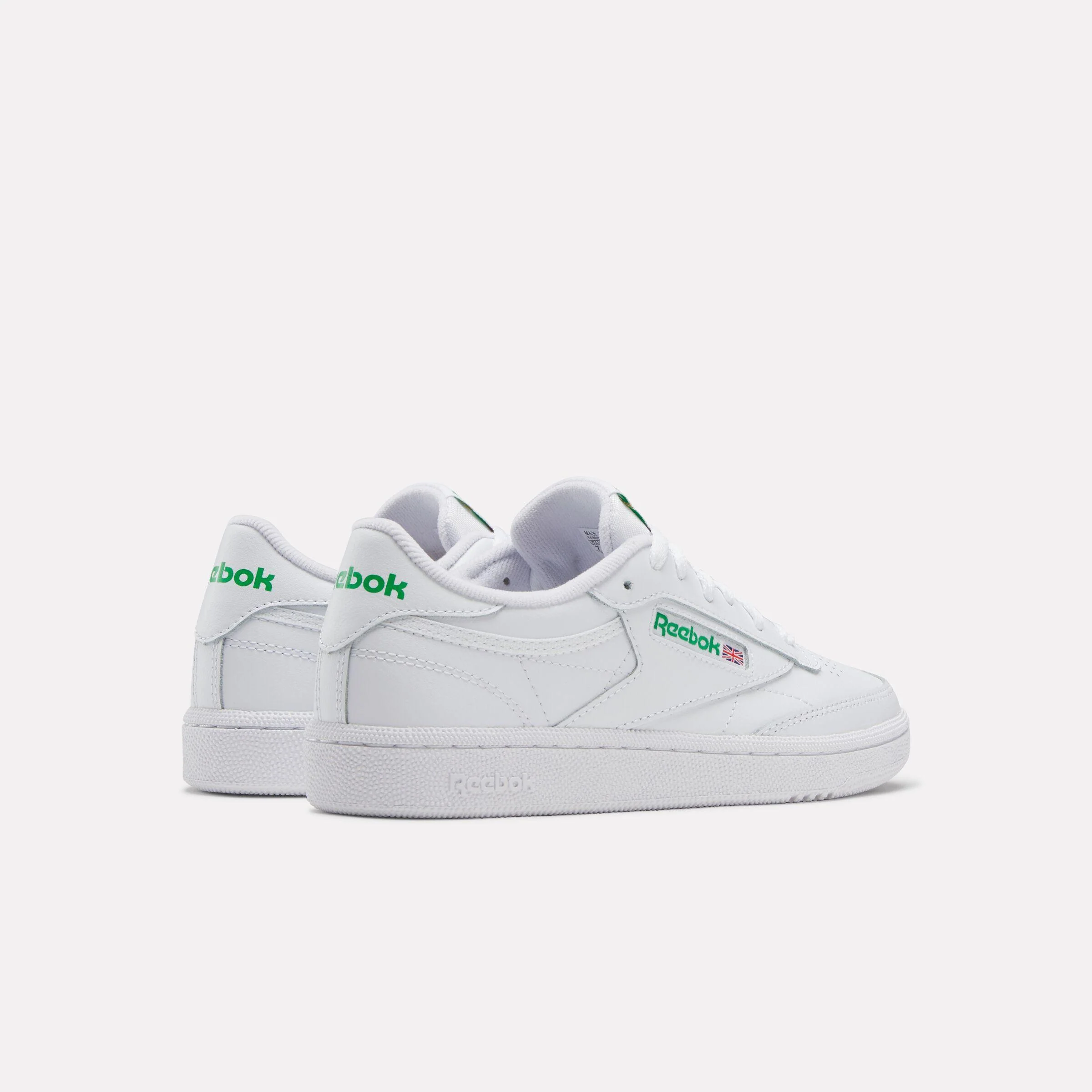 Club C 85 White - Image 3