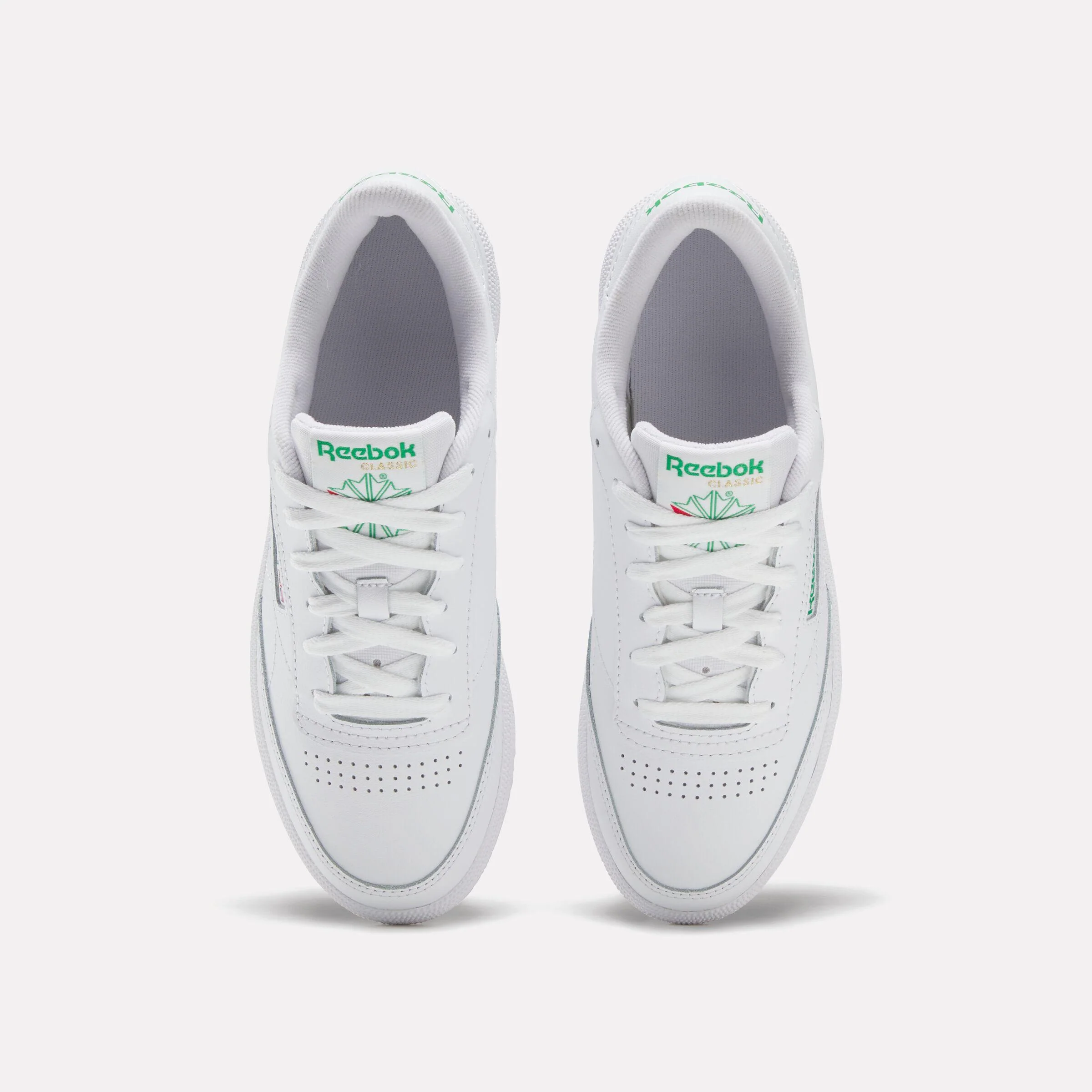 Club C 85 White - Image 4