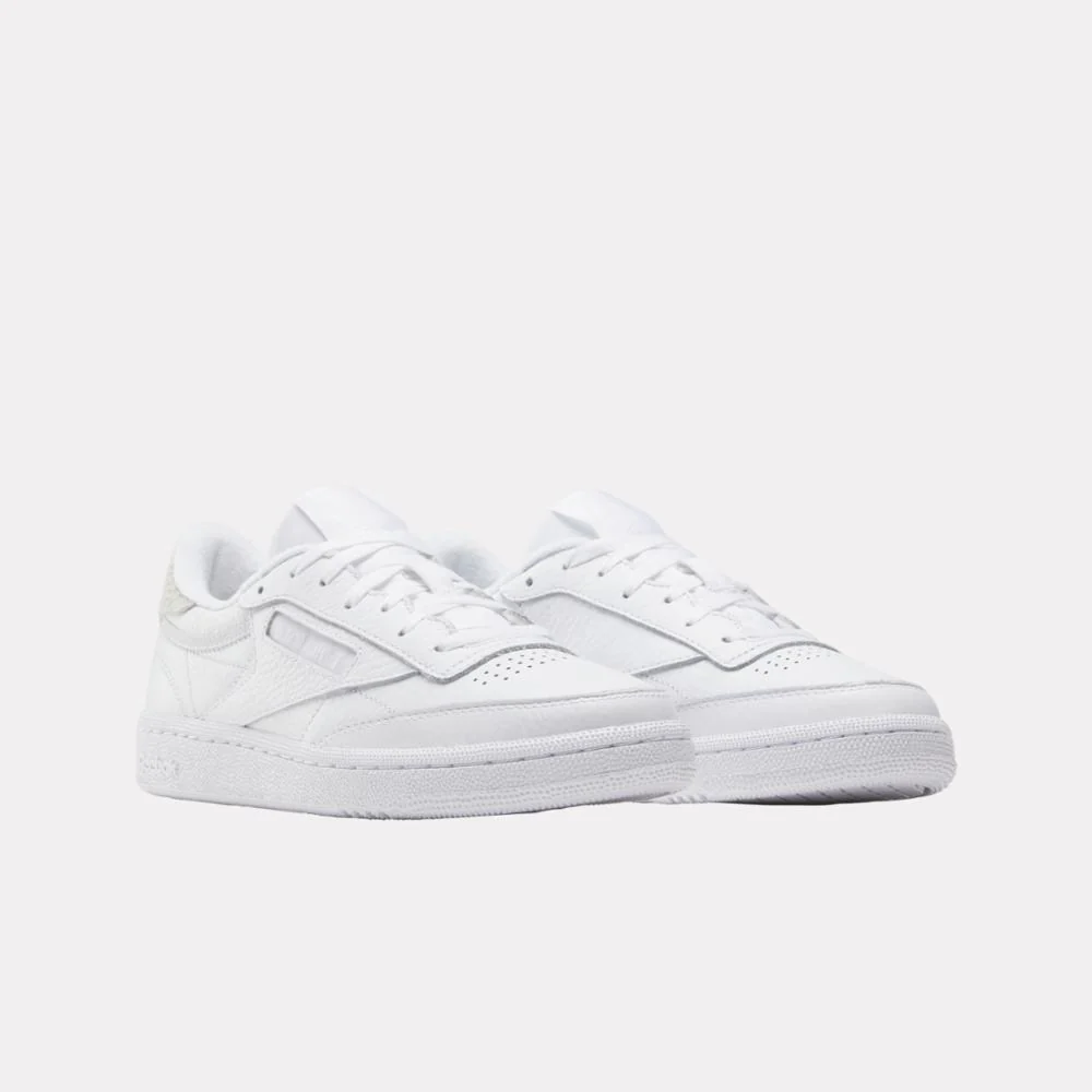 Club C 85 White - Image 2