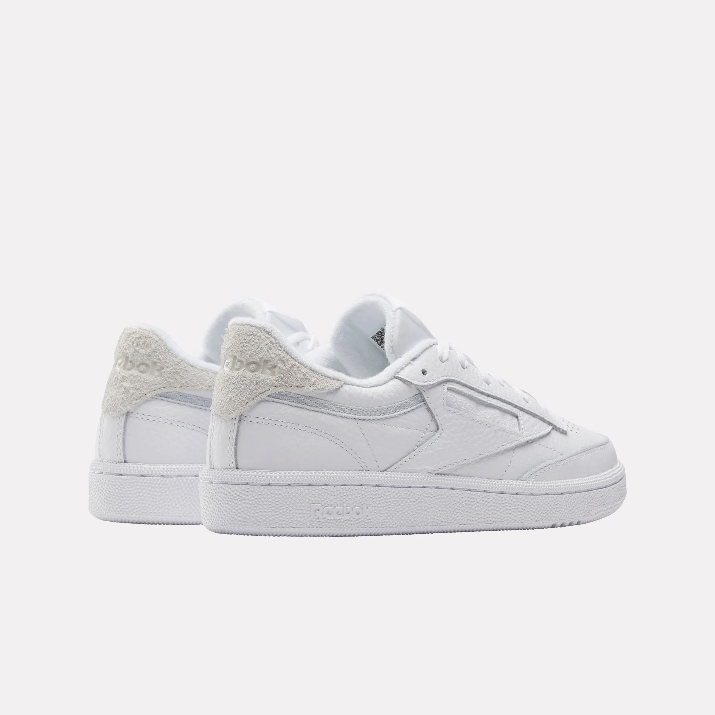Club C 85 White - Image 3