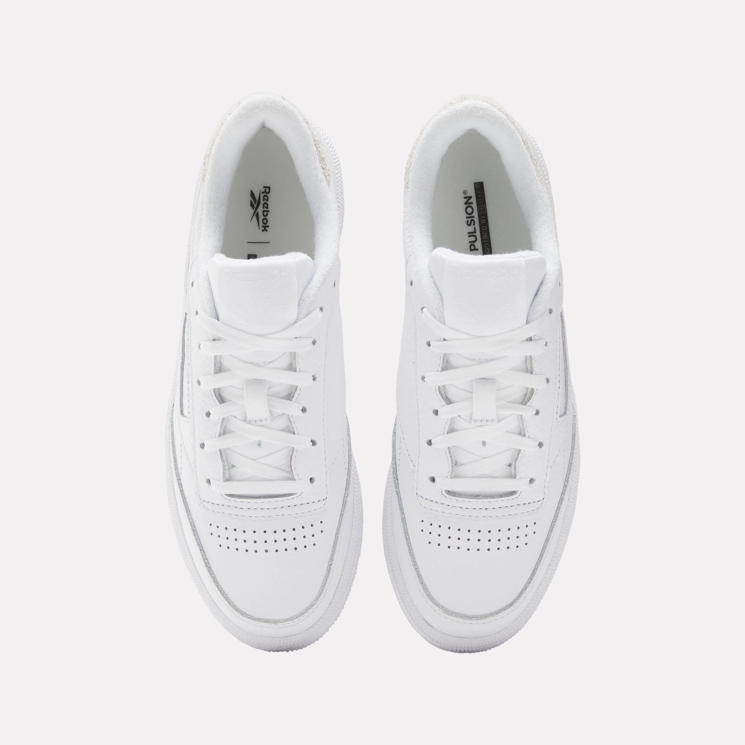 Club C 85 White - Image 4