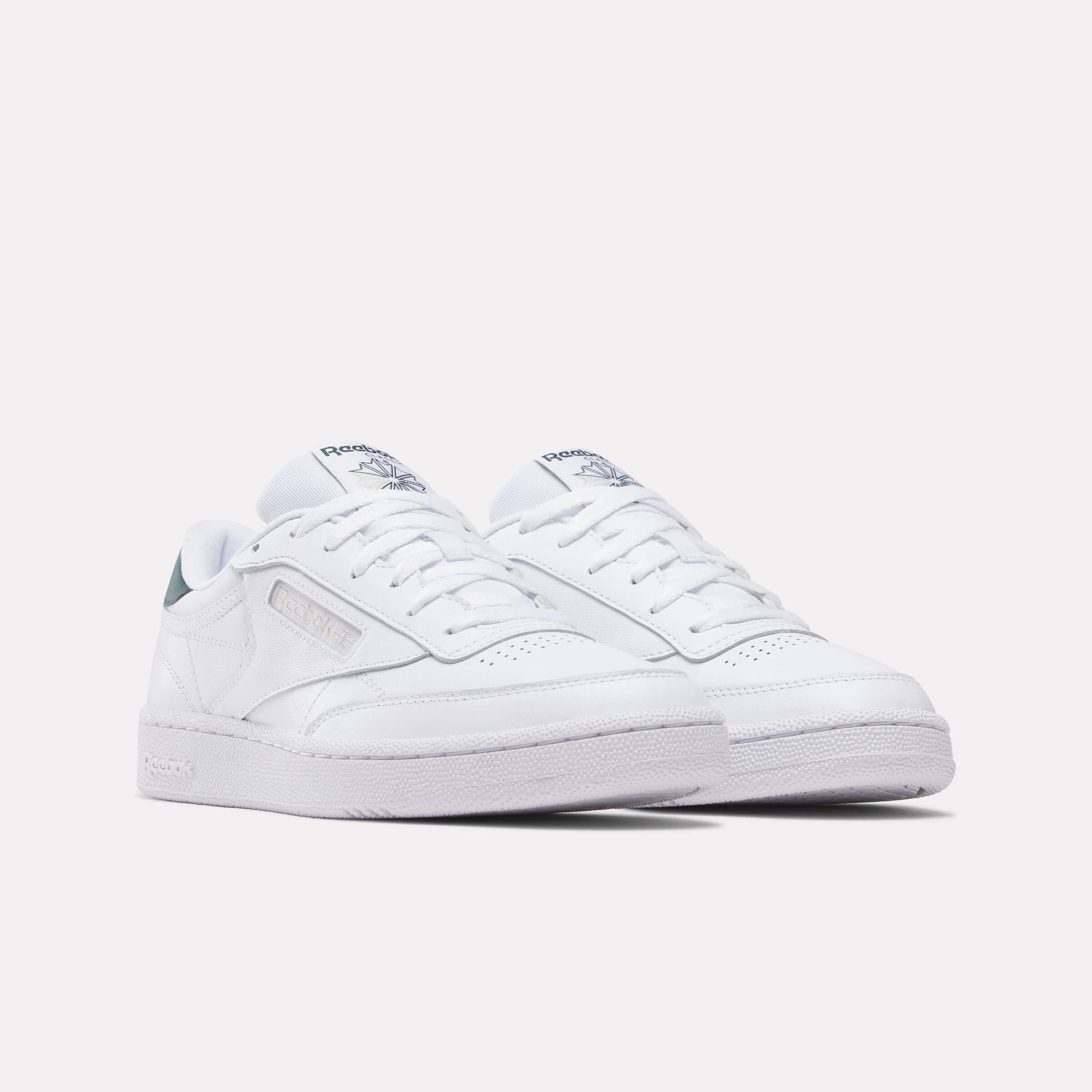 Club C 85 White - Image 2