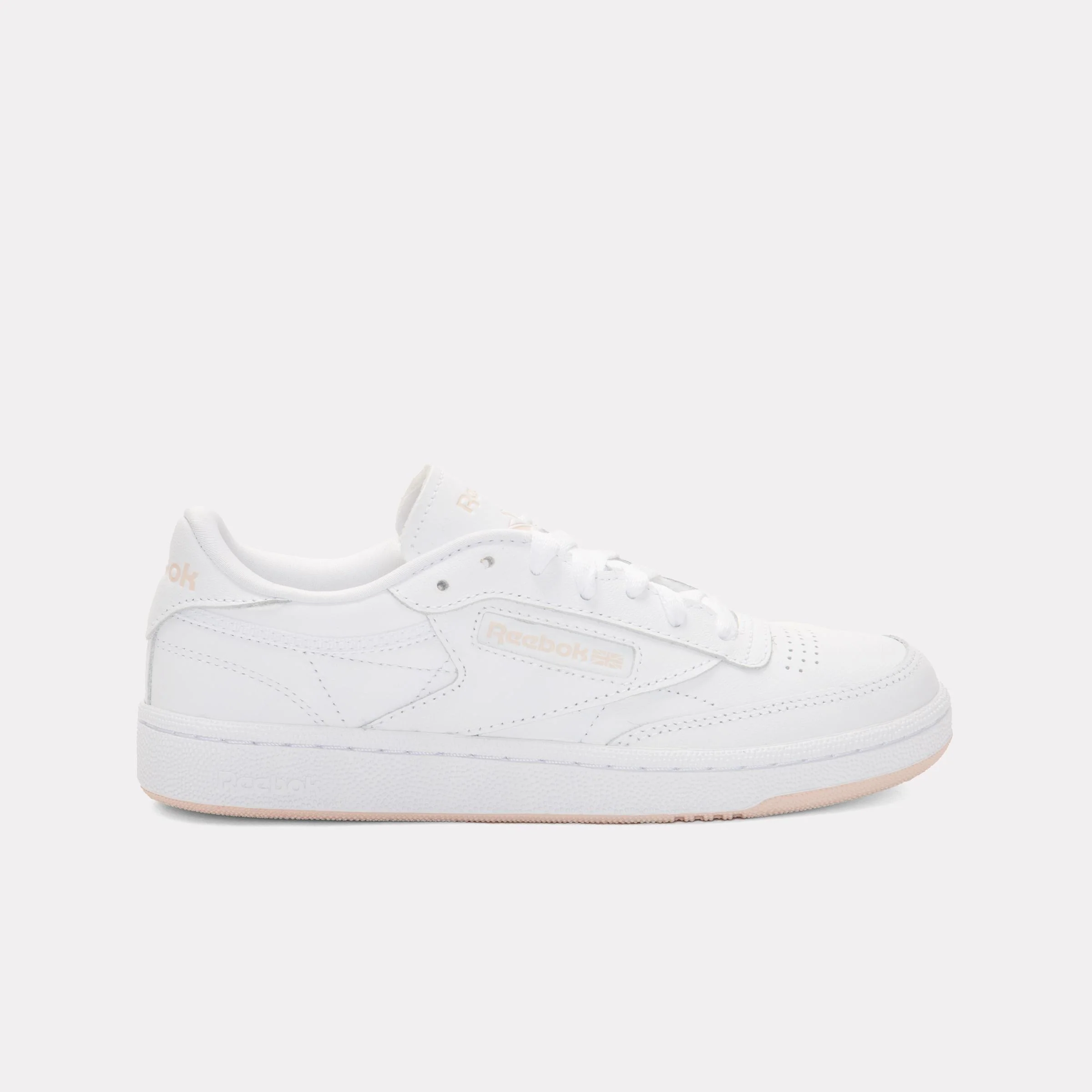 Club C 85 White