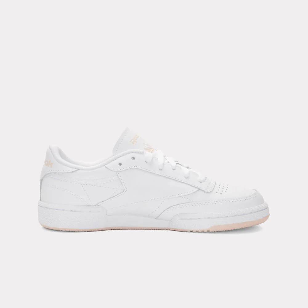 Club C 85 White - Image 2