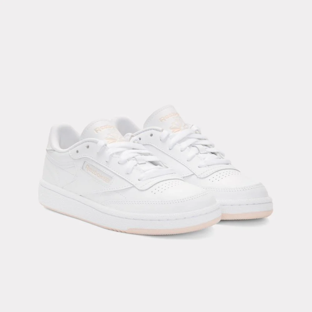 Club C 85 White - Image 3