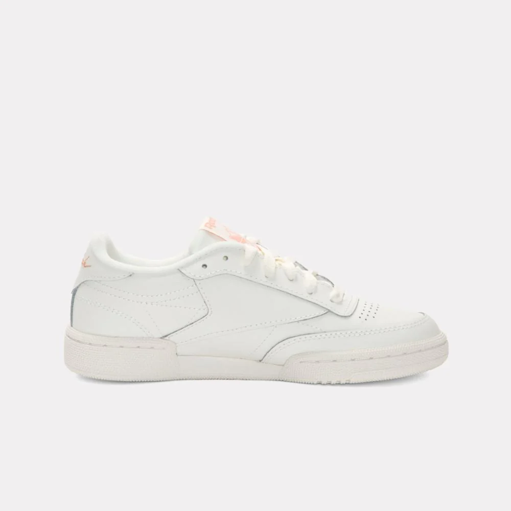 Club C 85 White - Image 2