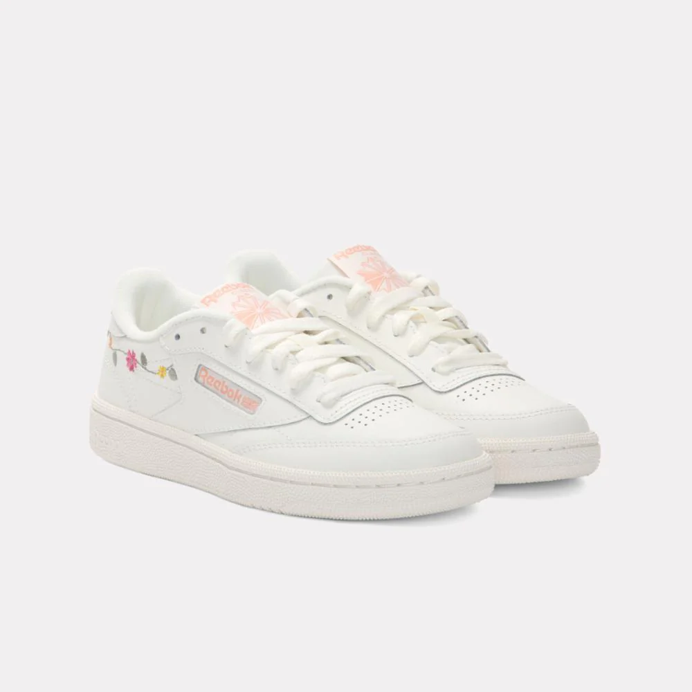 Club C 85 White - Image 3