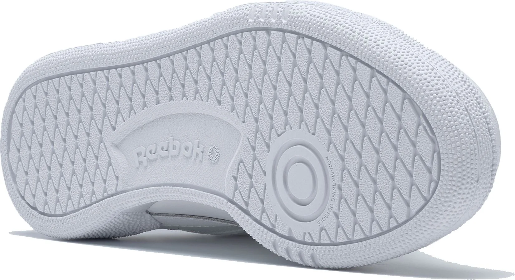 Club C 85 White LT Grey - Image 6