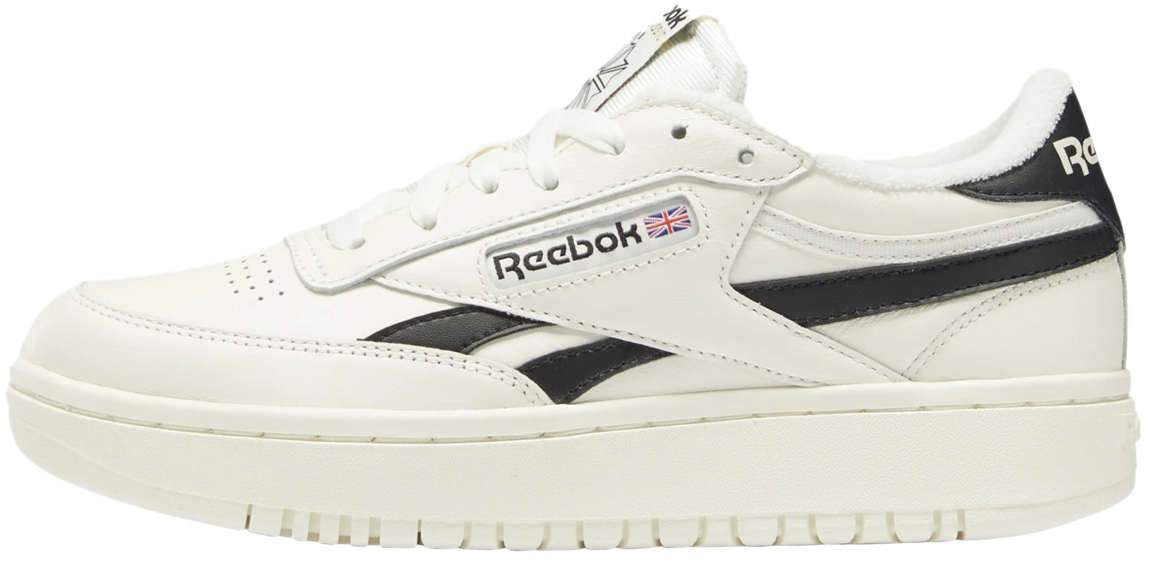 Club C Double Revenge Chalk/Black - Image 3