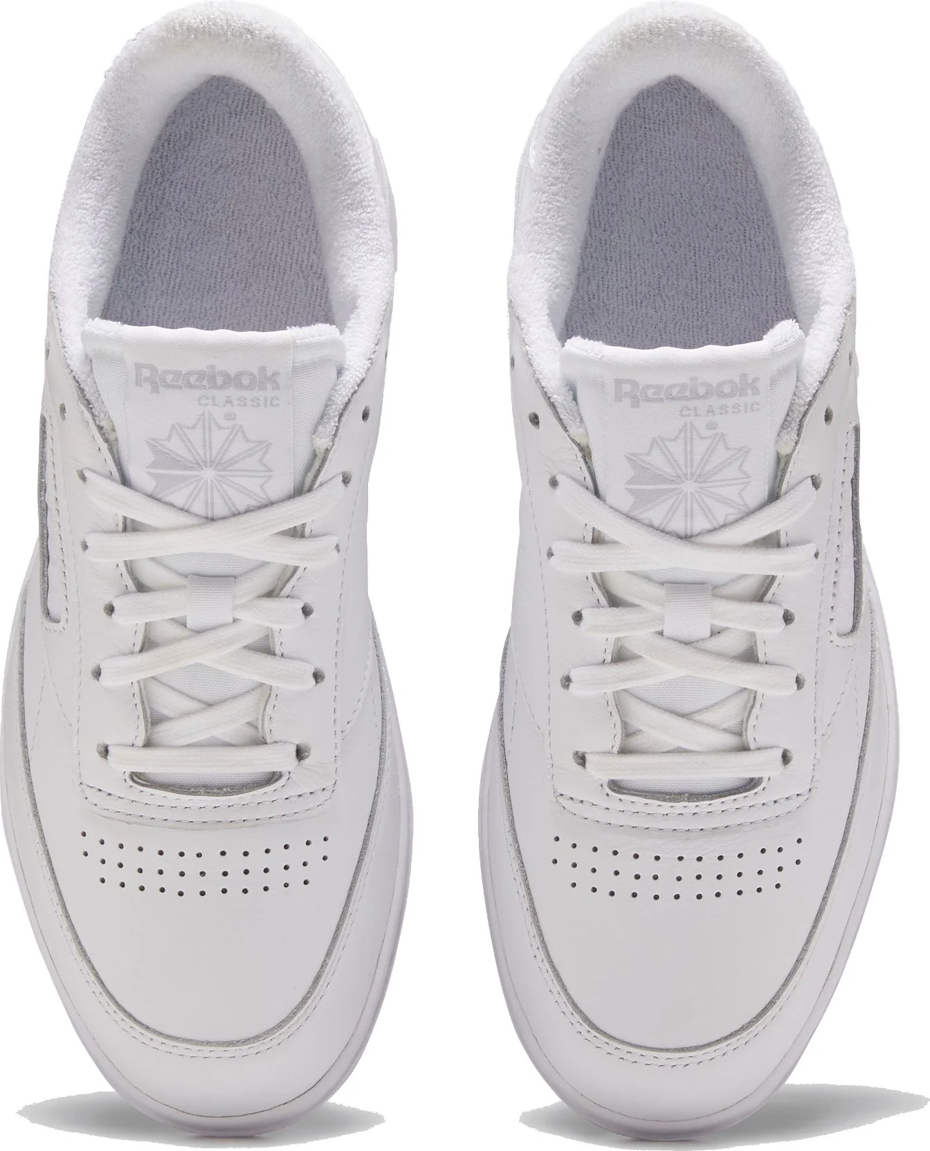 Club C Double White Grey - Image 5