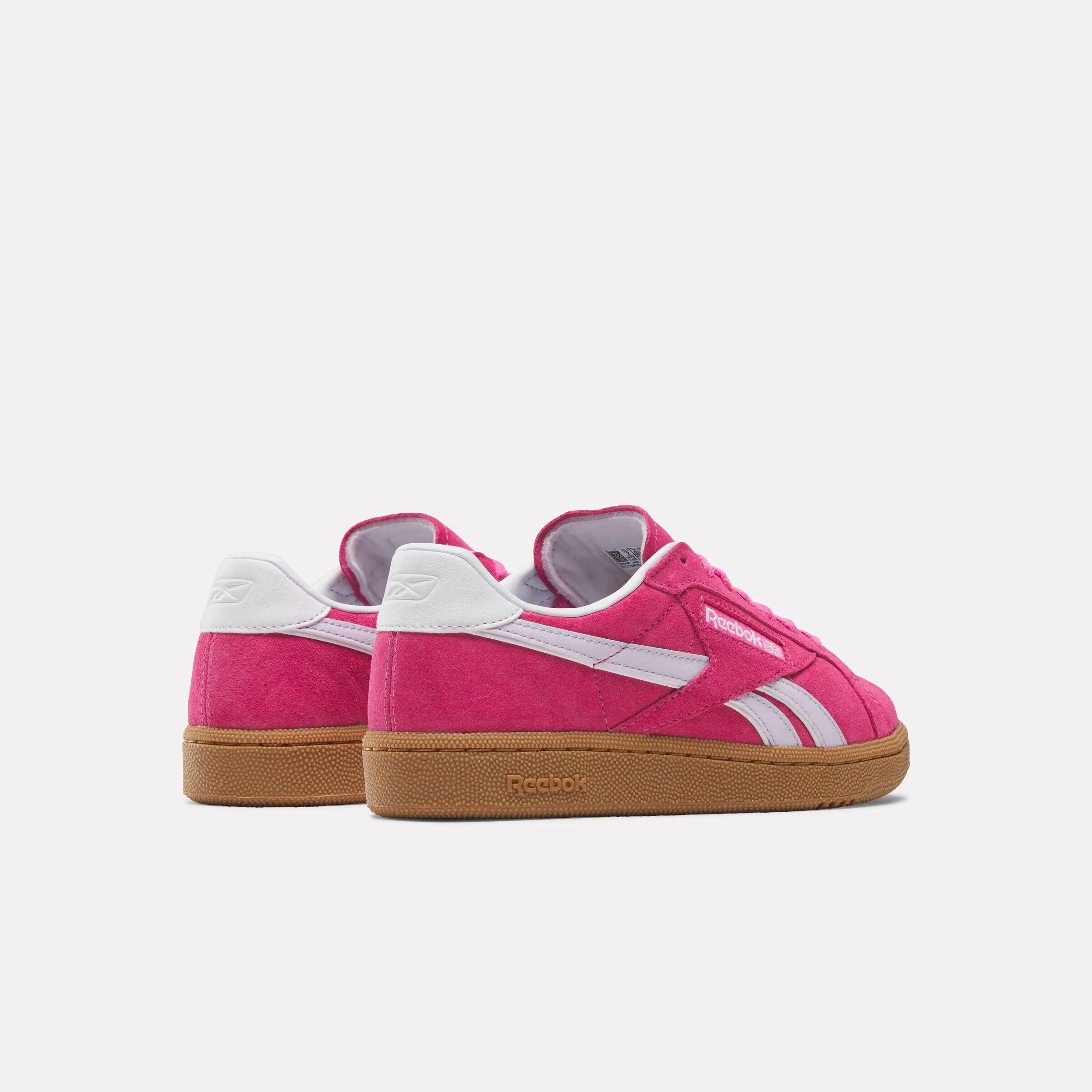 Club C Grounds Uk Pink - Image 3