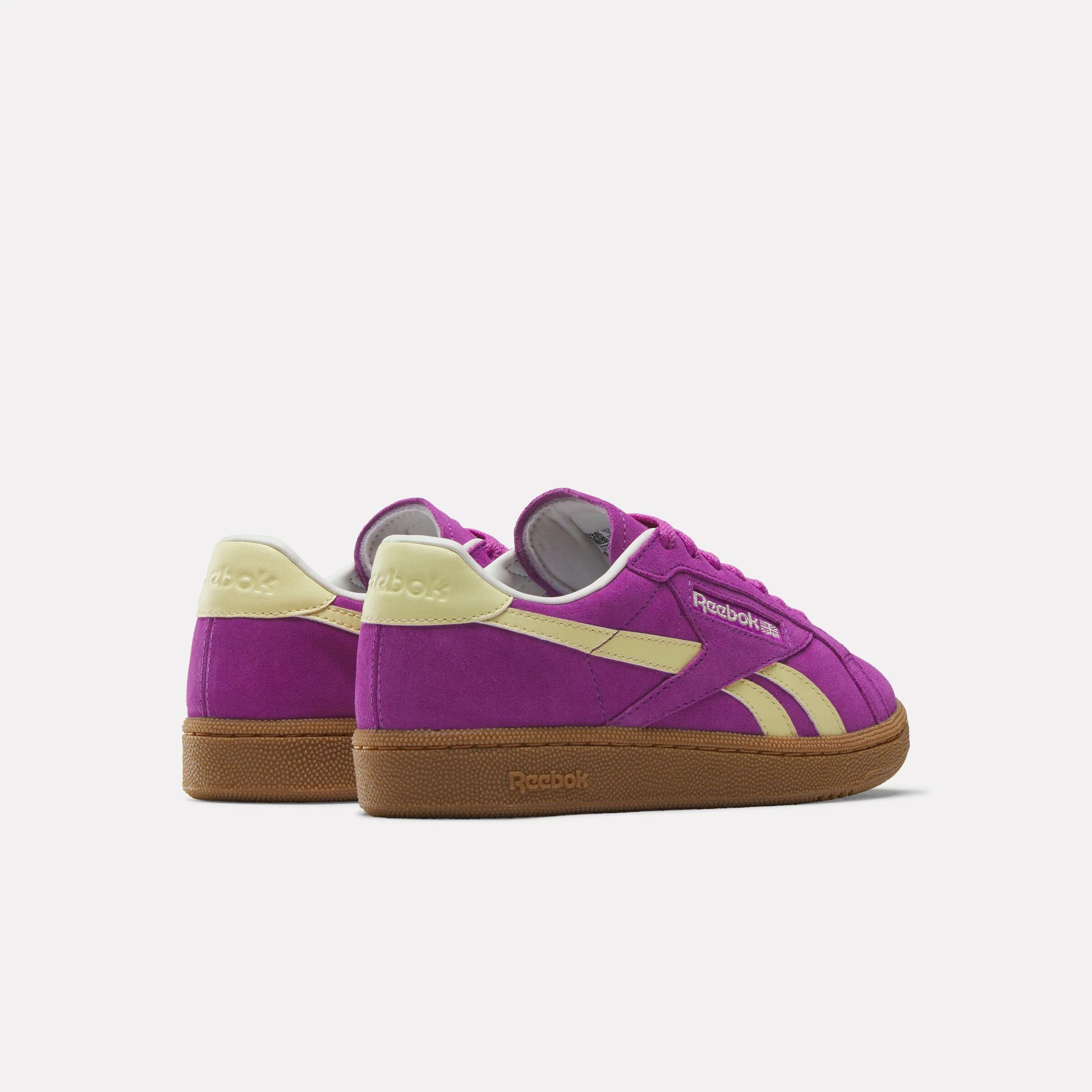 Club C Grounds Uk Purple - Image 3