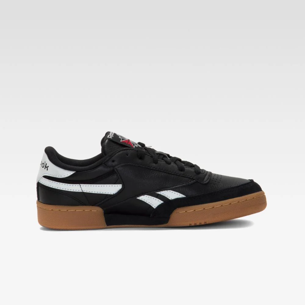 Club C Revenge Vintage Black - Image 2