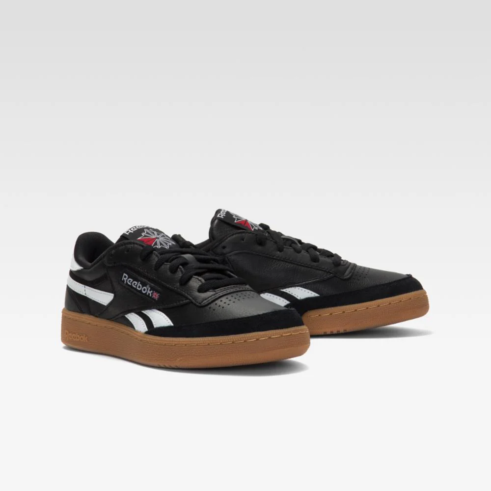 Club C Revenge Vintage Black - Image 3
