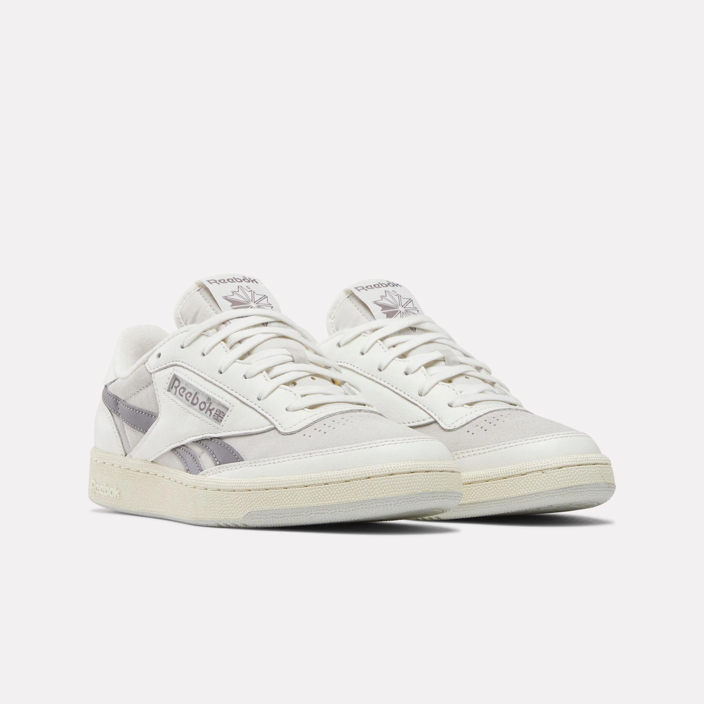 Club C Revenge Vintage II White - Image 2