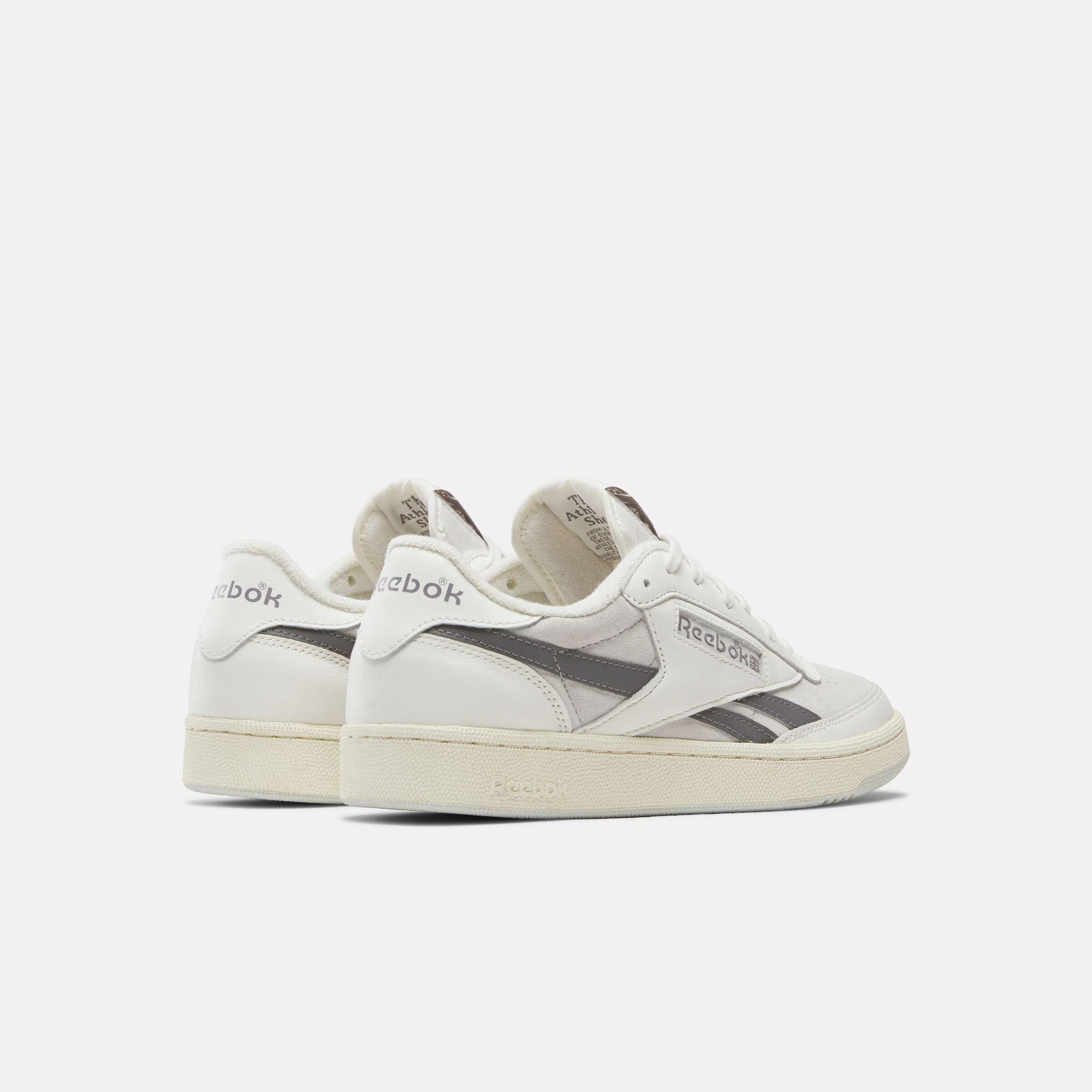 Club C Revenge Vintage II White - Image 3