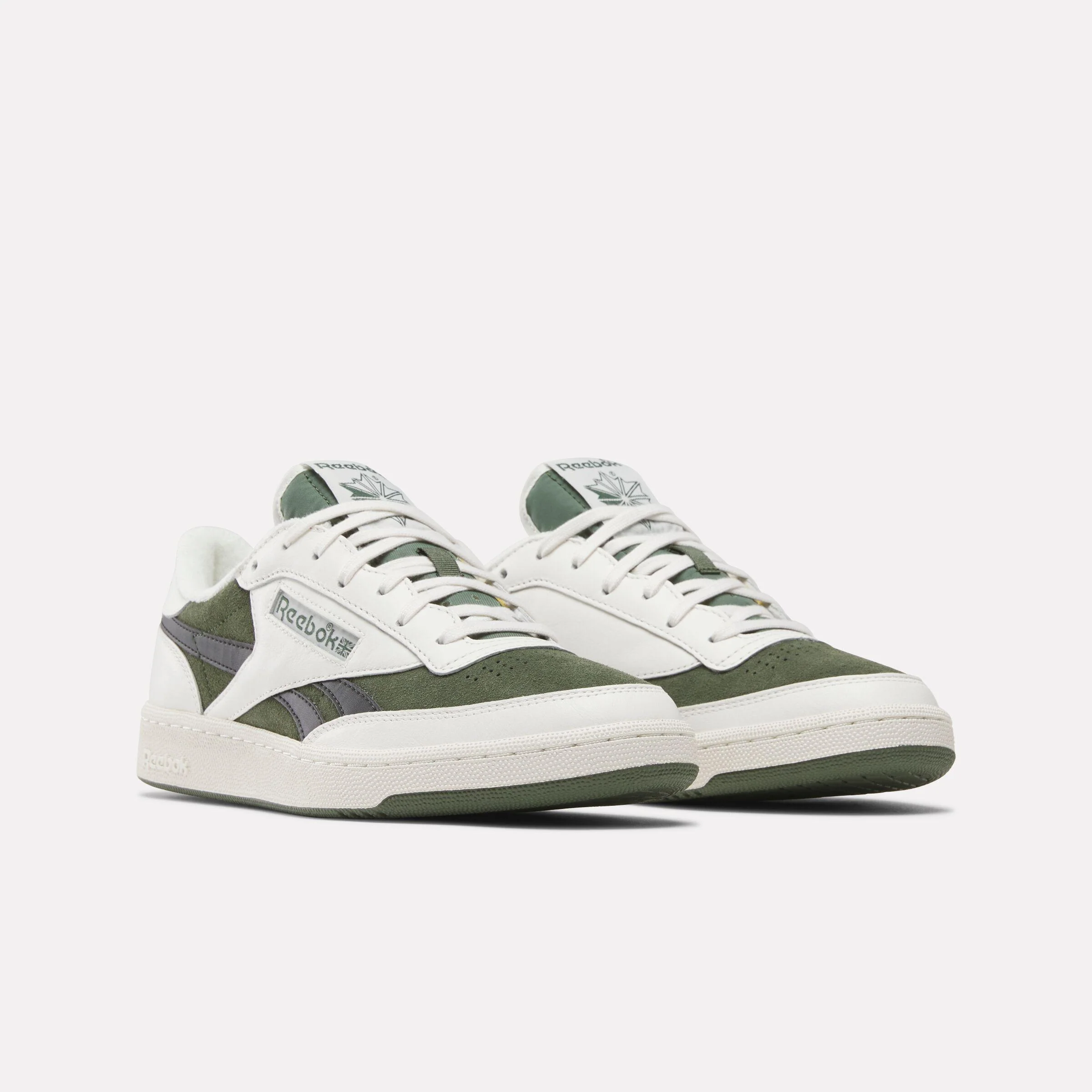 Club C Revenge Vintage II White - Image 2