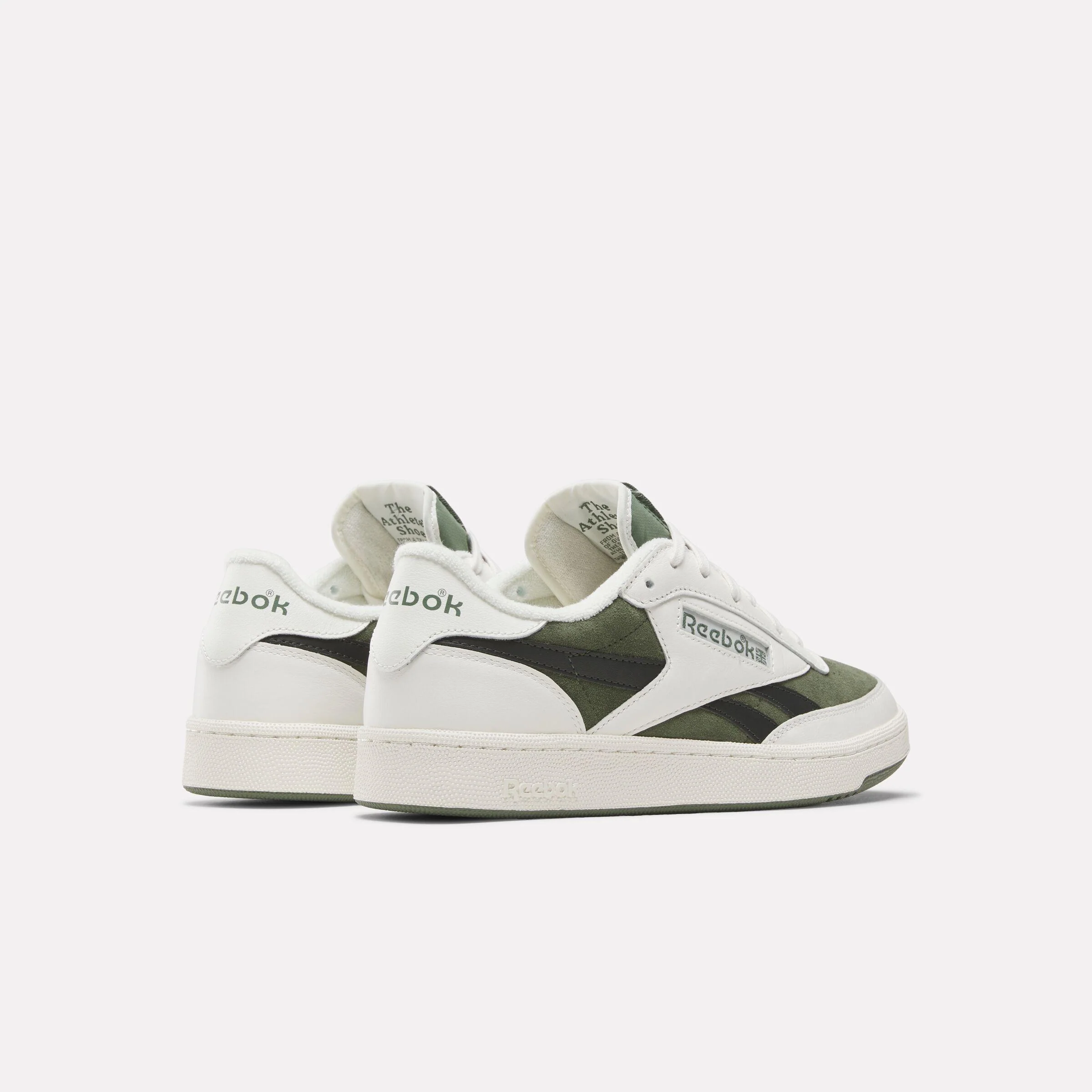Club C Revenge Vintage II White - Image 3