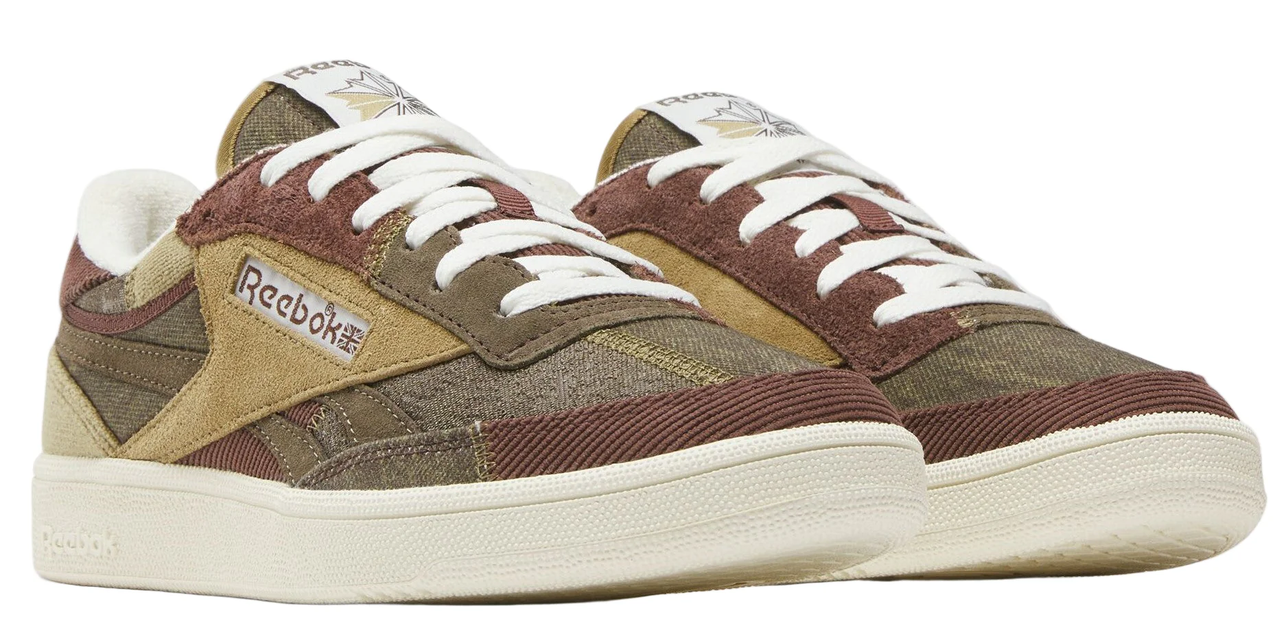 Club C Revenge Vintage Khaki - Image 2
