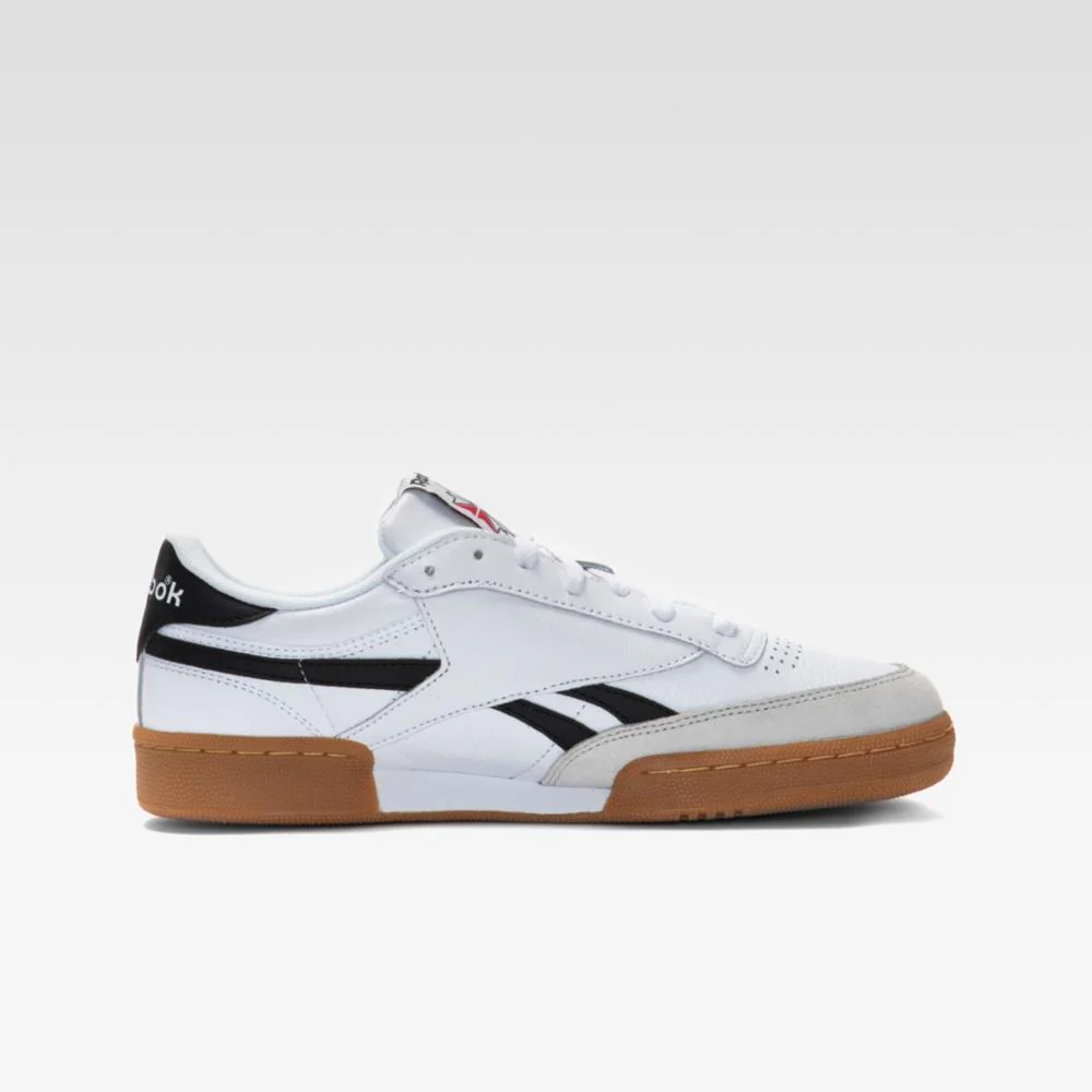 Club C Revenge Vintage White - Image 2