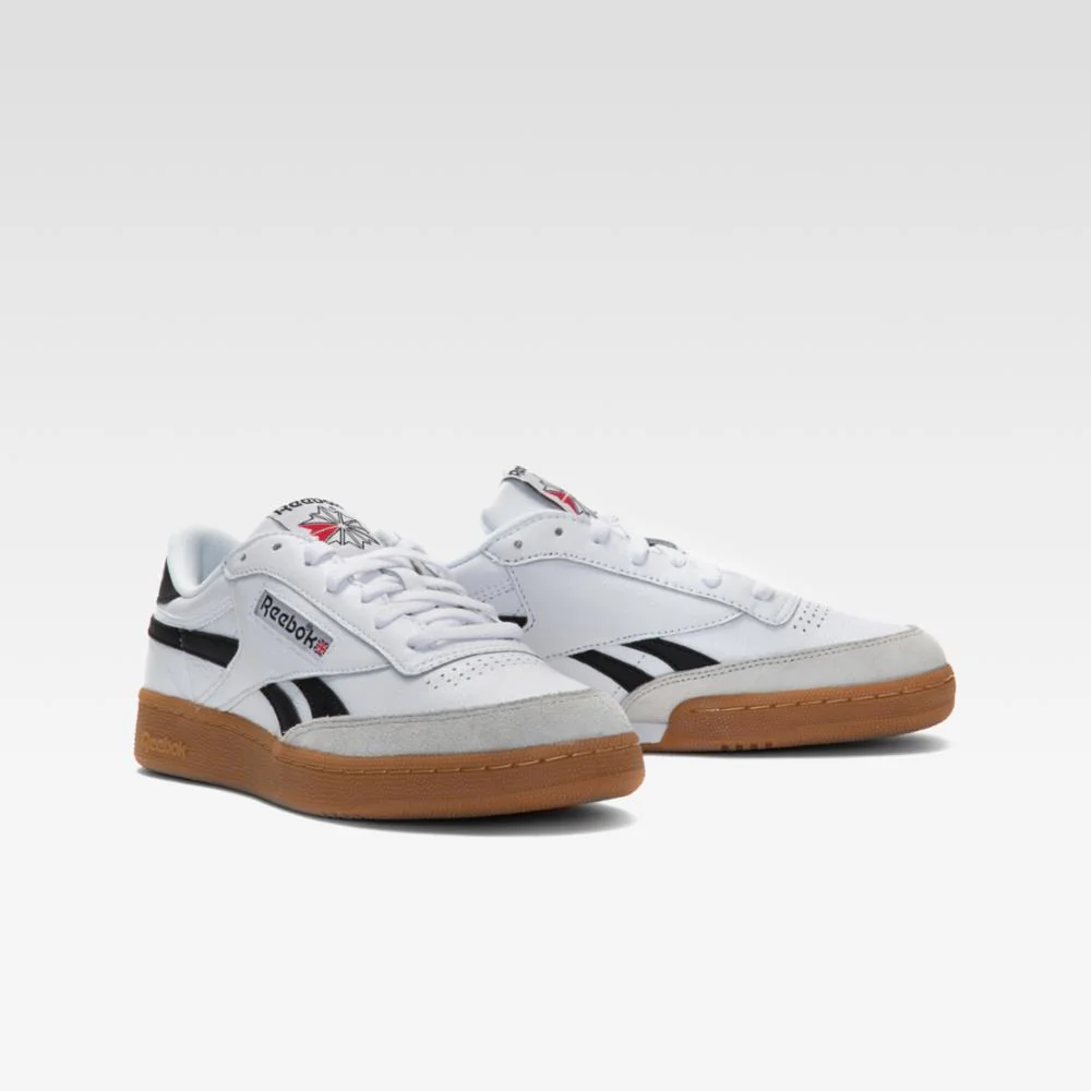 Club C Revenge Vintage White - Image 3
