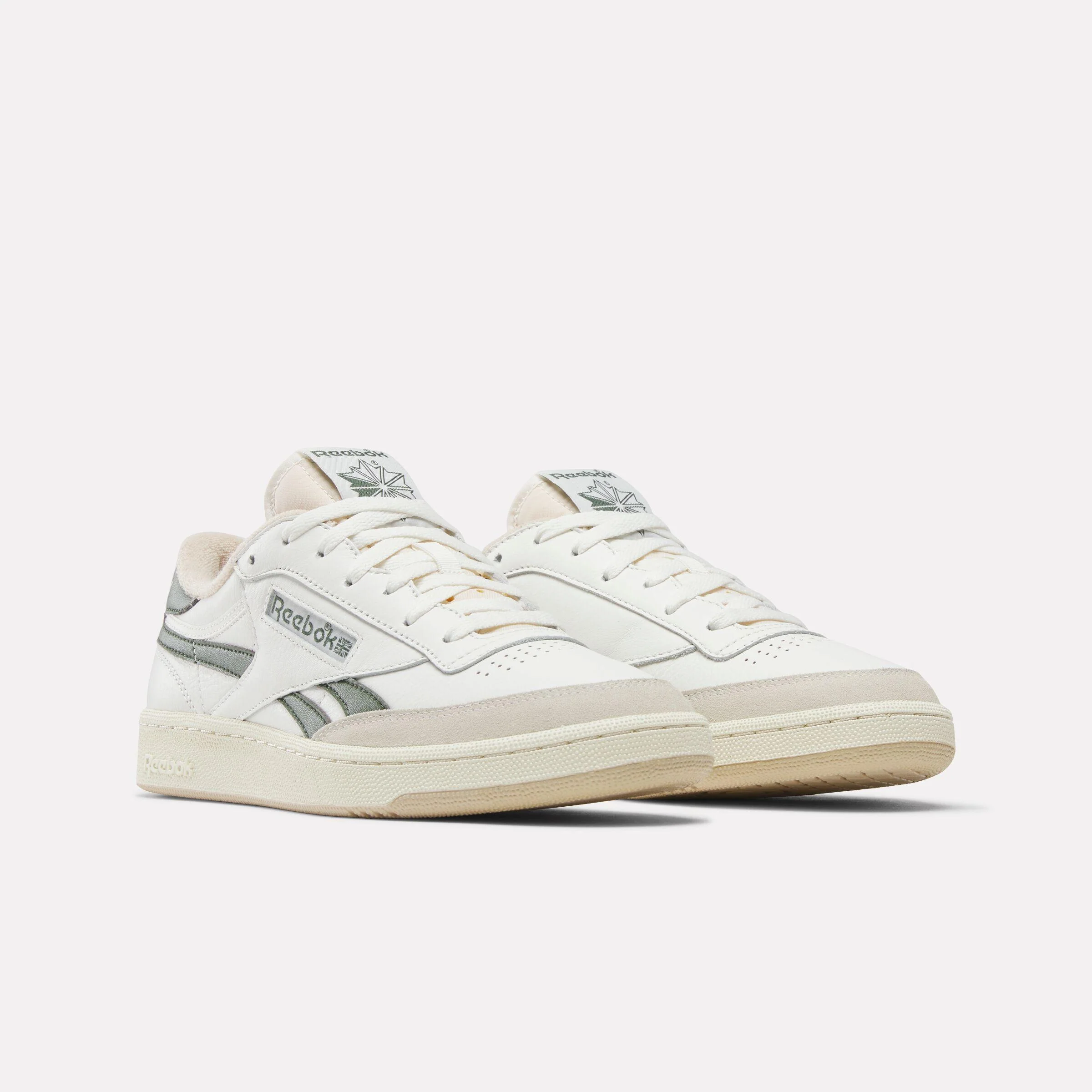 Club C Revenge Vintage White - Image 2