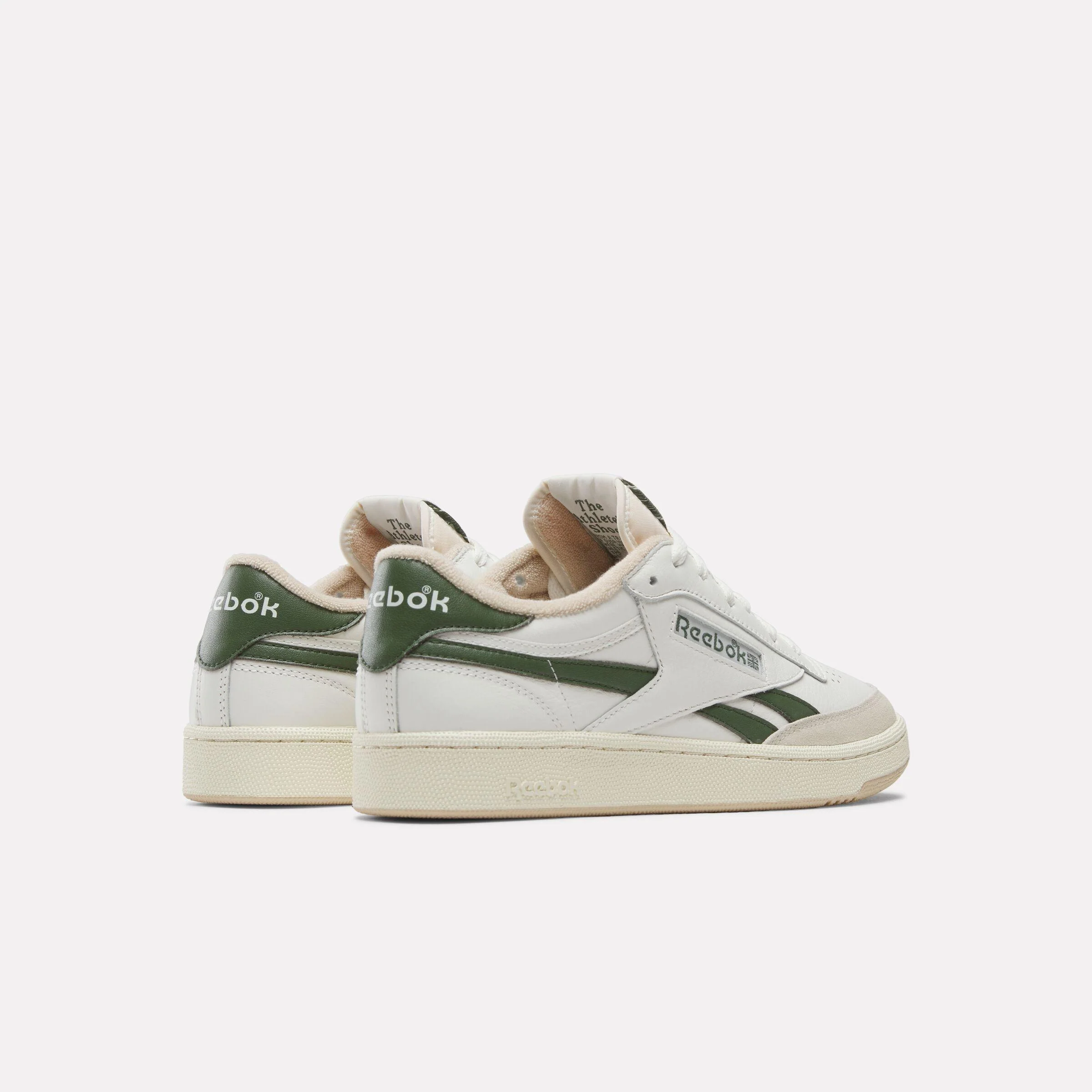 Club C Revenge Vintage White - Image 3