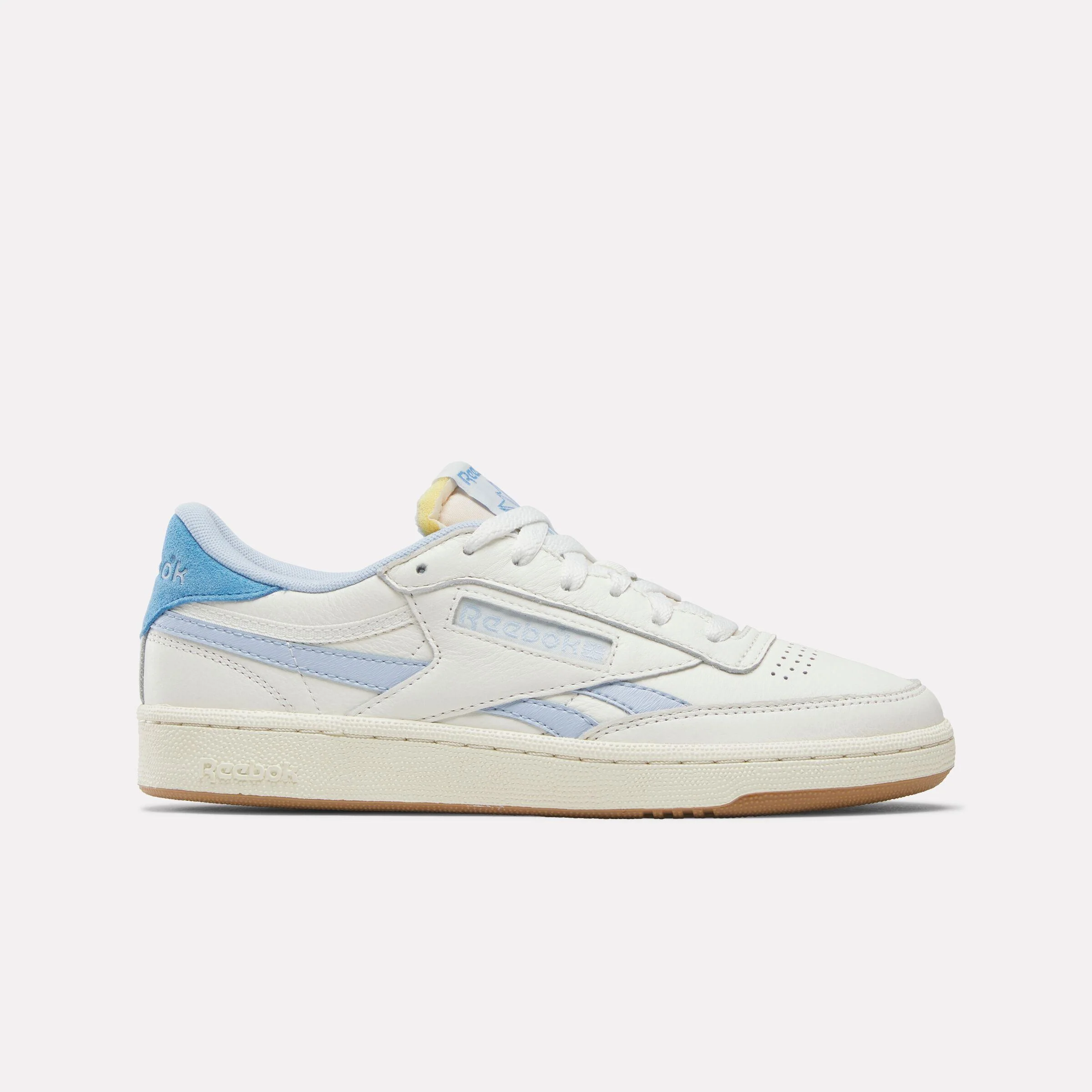 Club C Revenge Vintage White