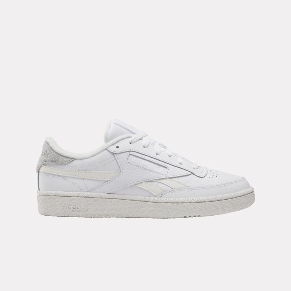 Club C Revenge White