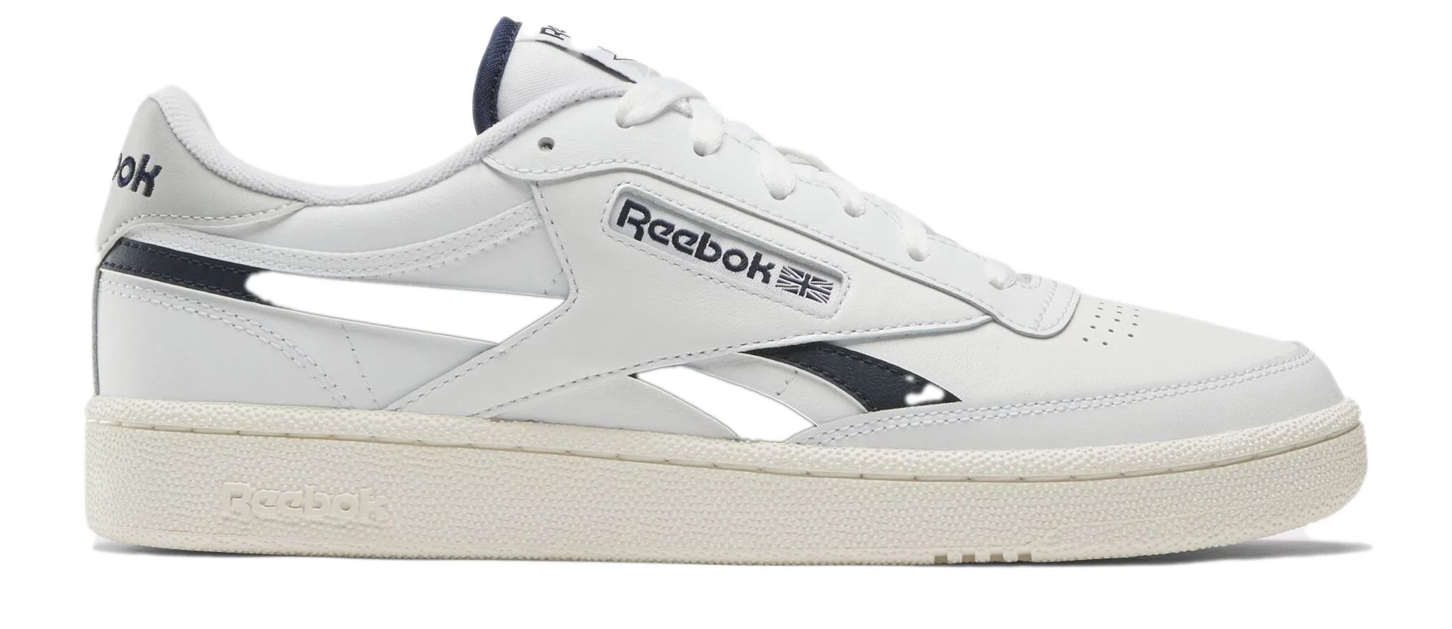 Club C Revenge White/Navy - Image 2