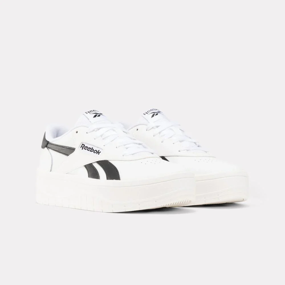 Reebok Court Advance Surge White - Image 2