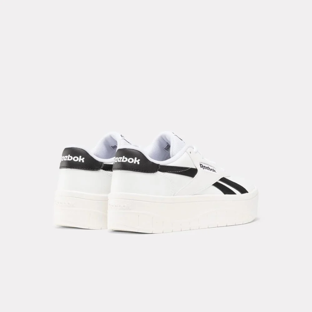 Reebok Court Advance Surge White - Image 3