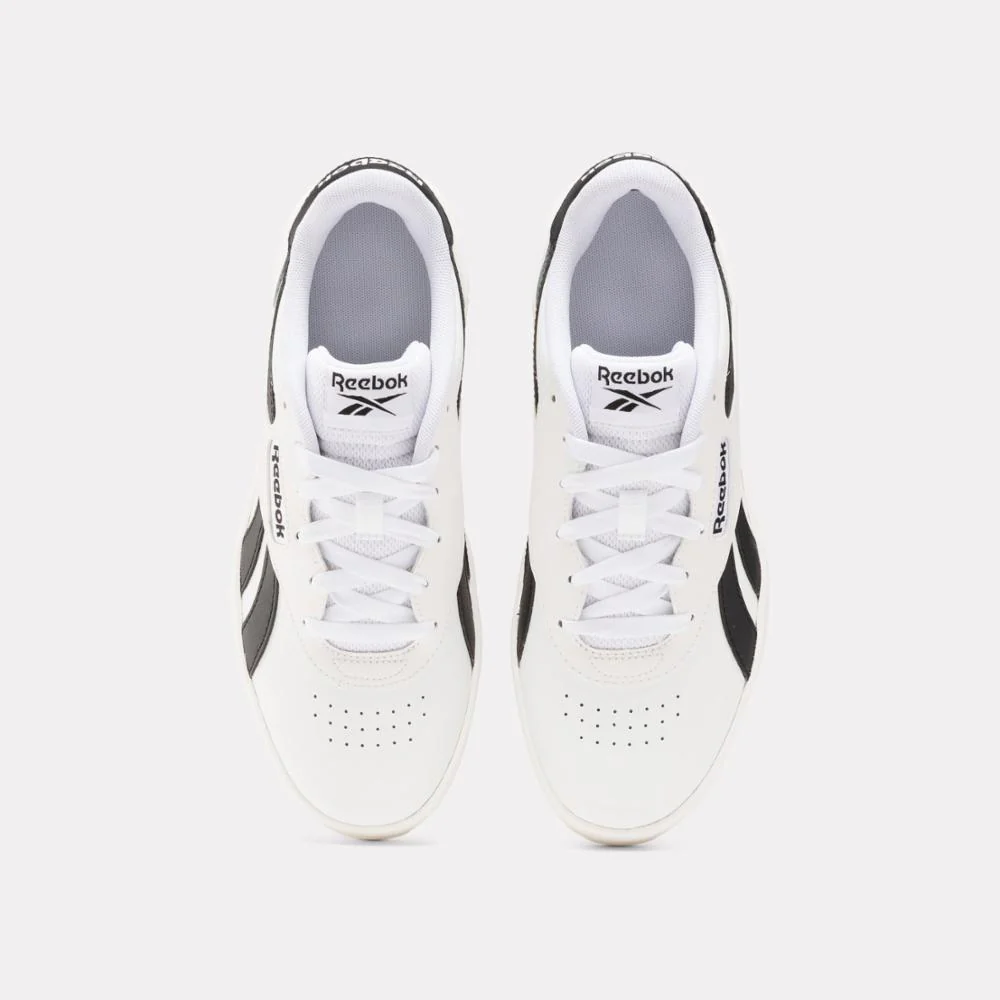 Reebok Court Advance Surge White - Image 4